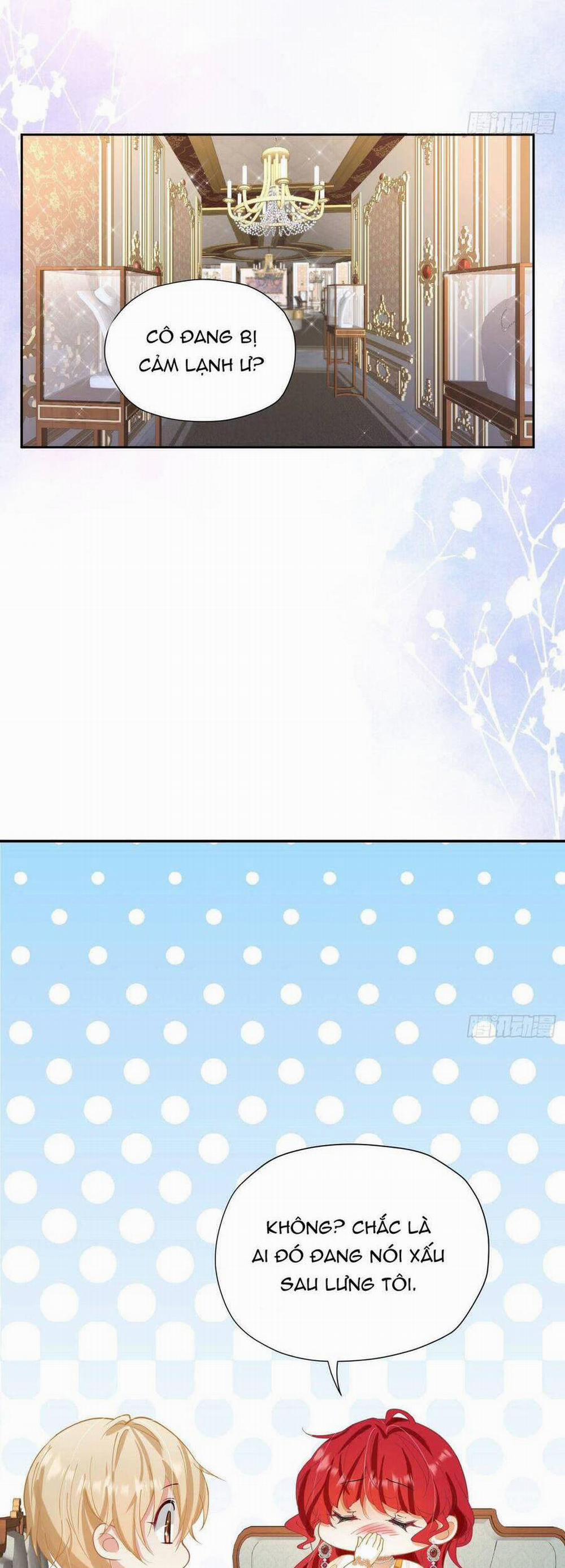 Tỏ Tình Với Kẻ Thù 17 trang 29