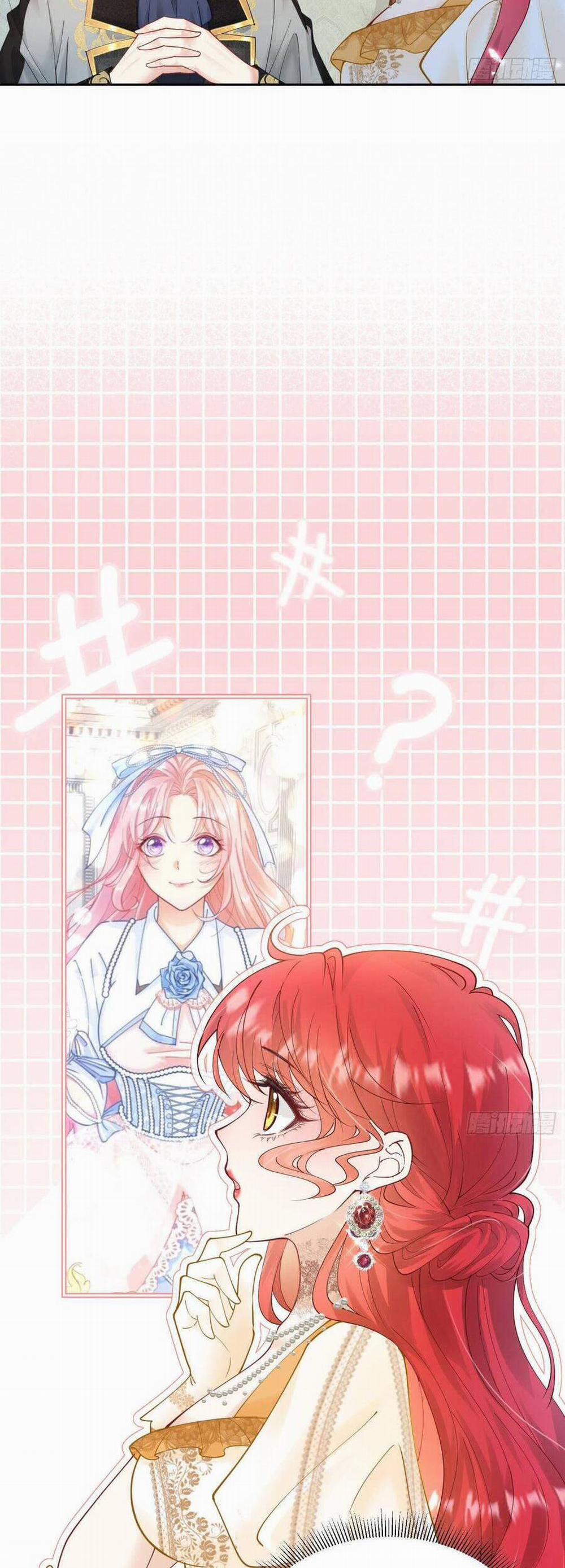 Tỏ Tình Với Kẻ Thù 17 trang 35