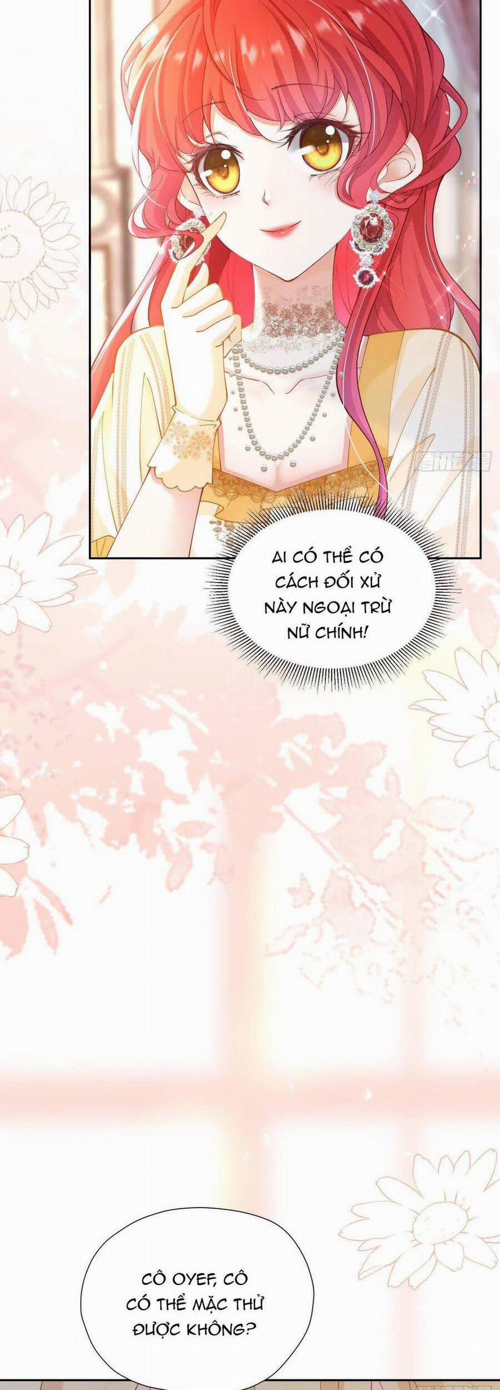 Tỏ Tình Với Kẻ Thù 17 trang 41