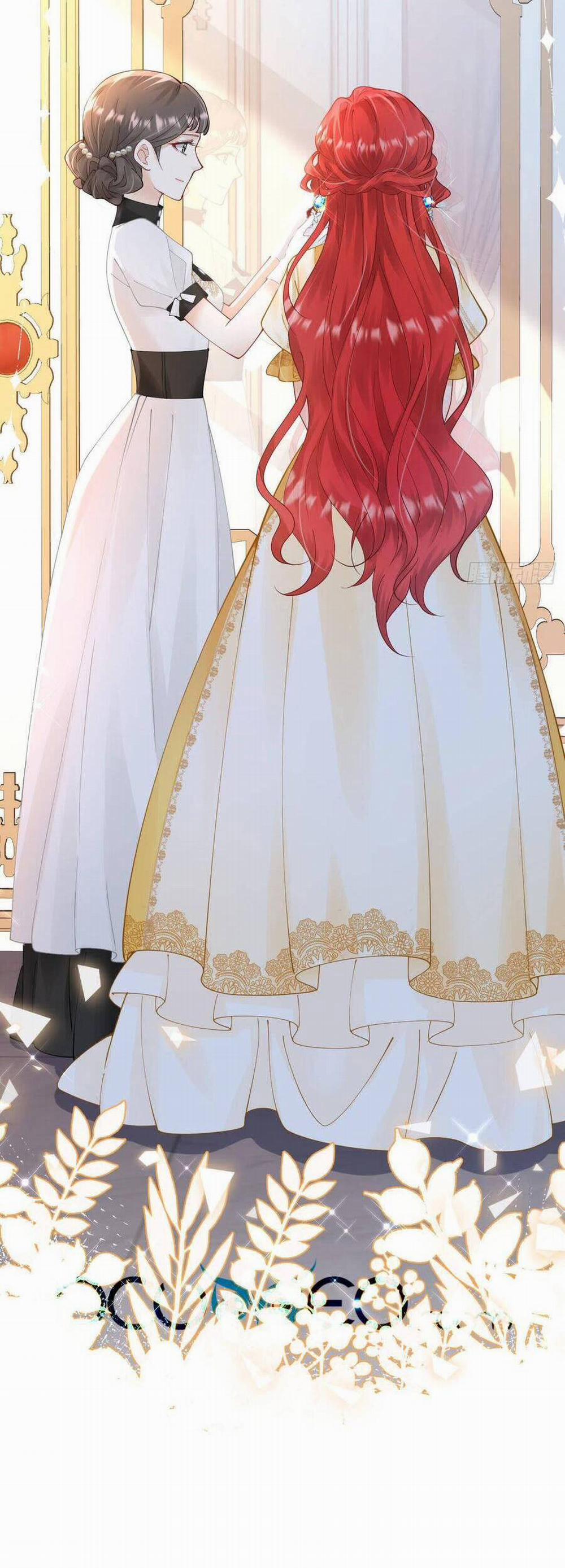 Tỏ Tình Với Kẻ Thù 17 trang 45