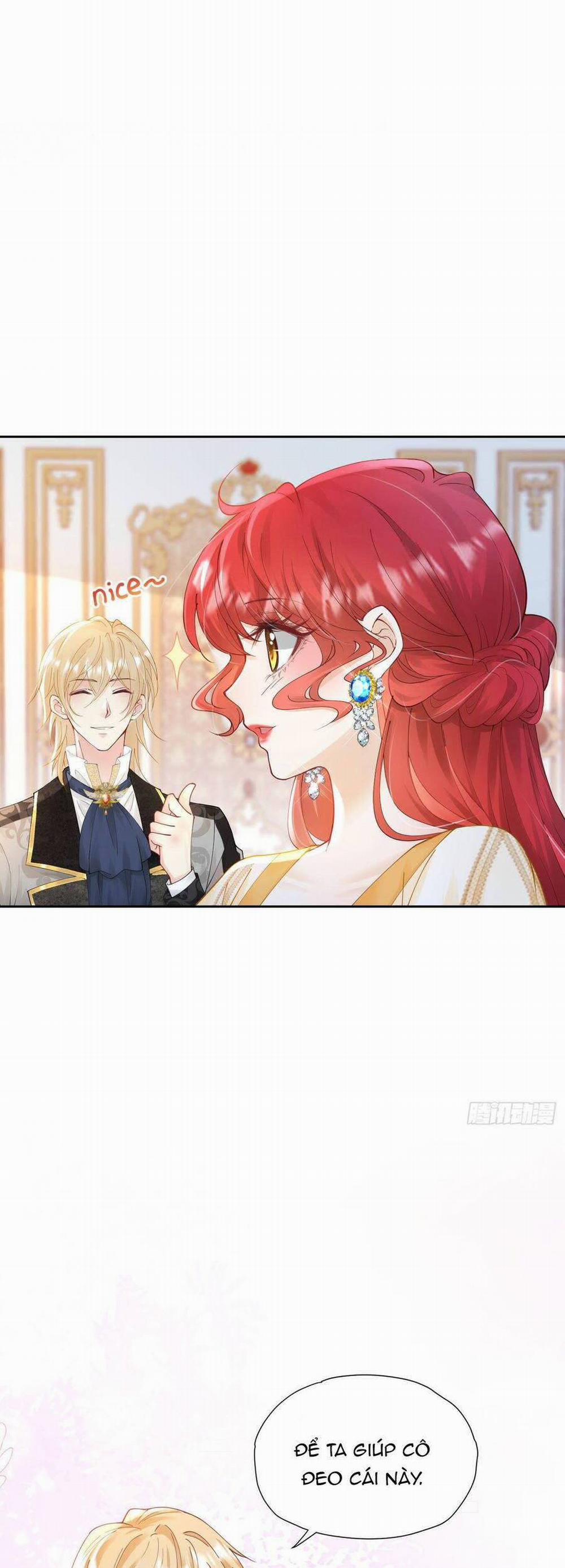 Tỏ Tình Với Kẻ Thù 17 trang 46