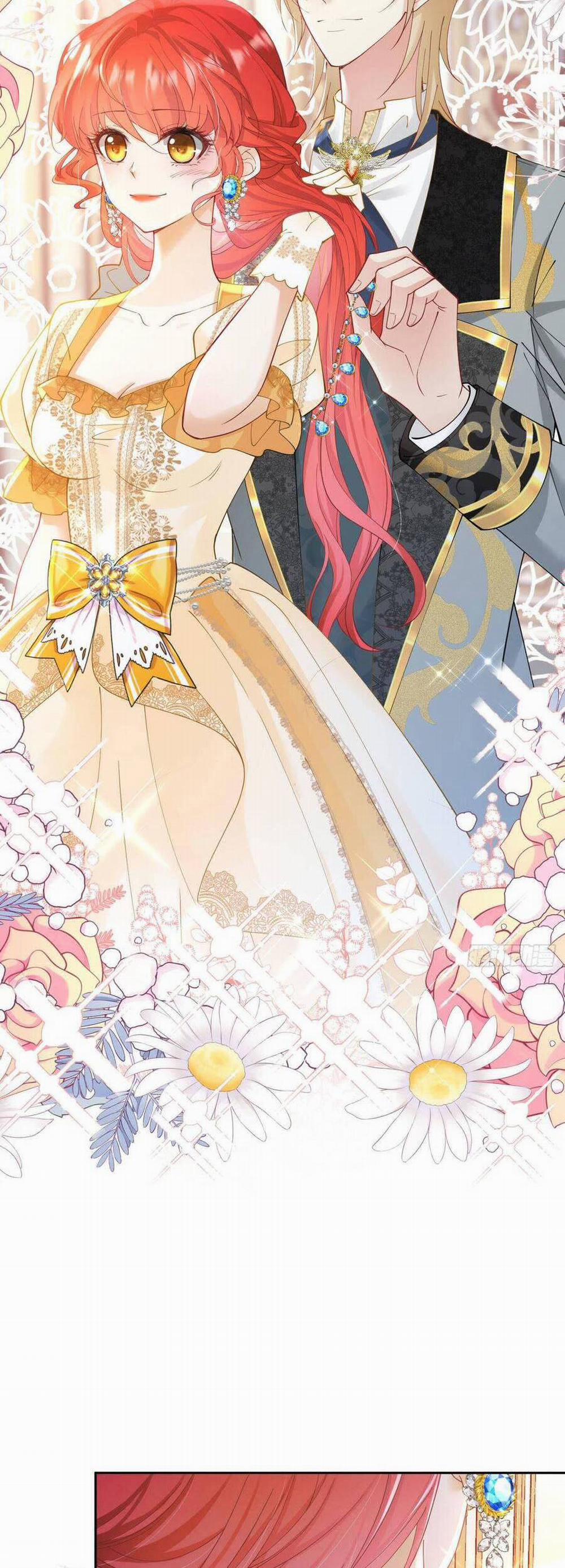 Tỏ Tình Với Kẻ Thù 17 trang 49