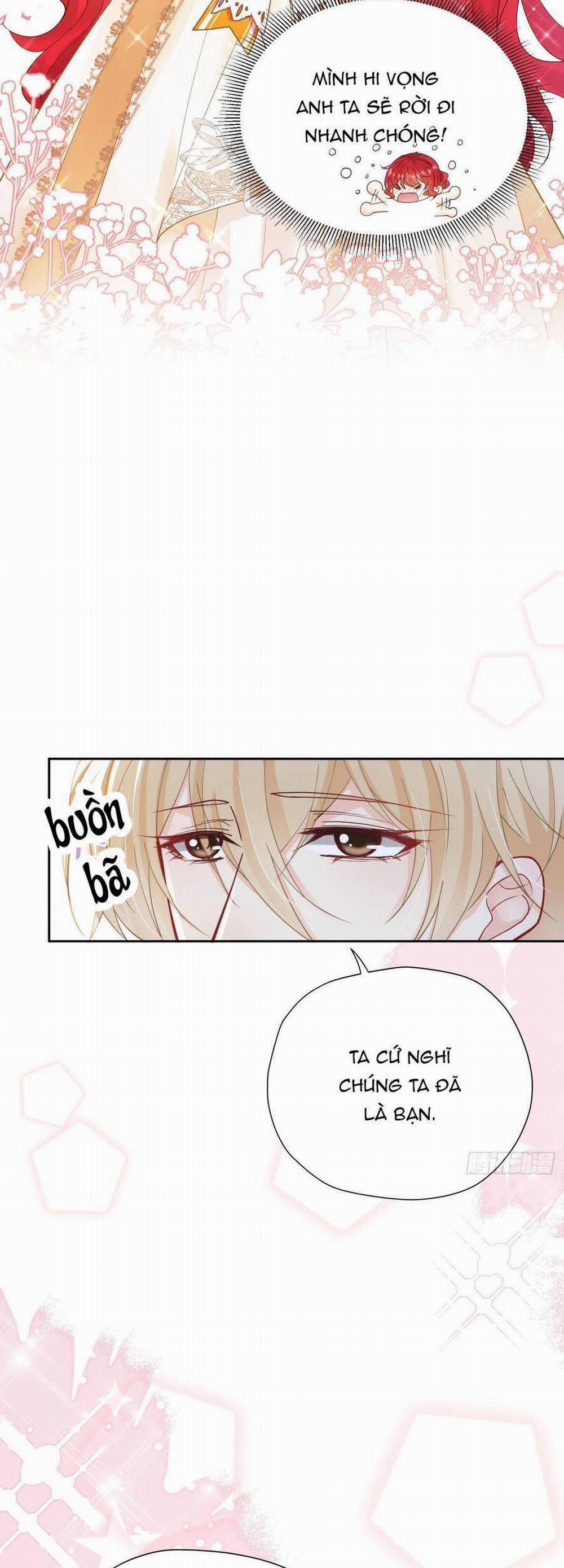 Tỏ Tình Với Kẻ Thù 17 trang 5