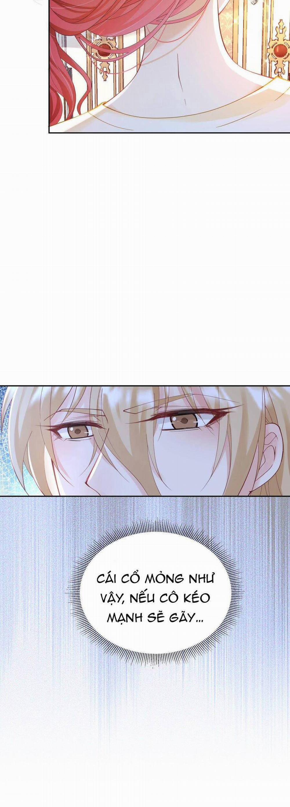 Tỏ Tình Với Kẻ Thù 17 trang 50