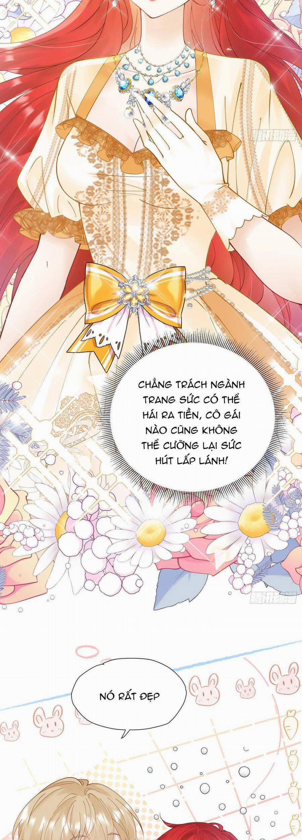 Tỏ Tình Với Kẻ Thù 17 trang 52