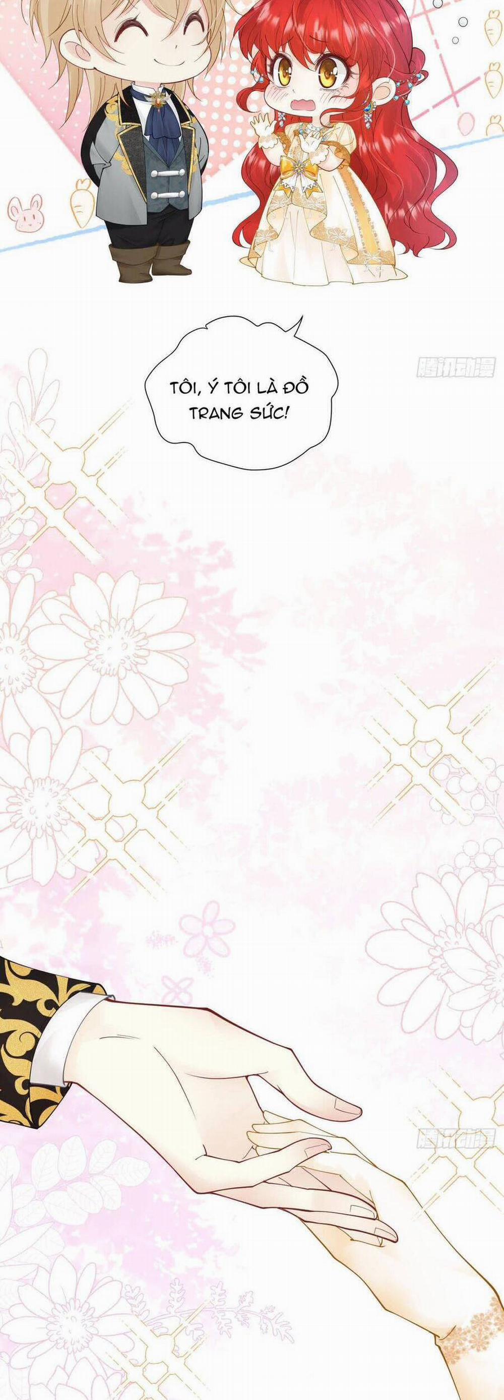 Tỏ Tình Với Kẻ Thù 17 trang 53