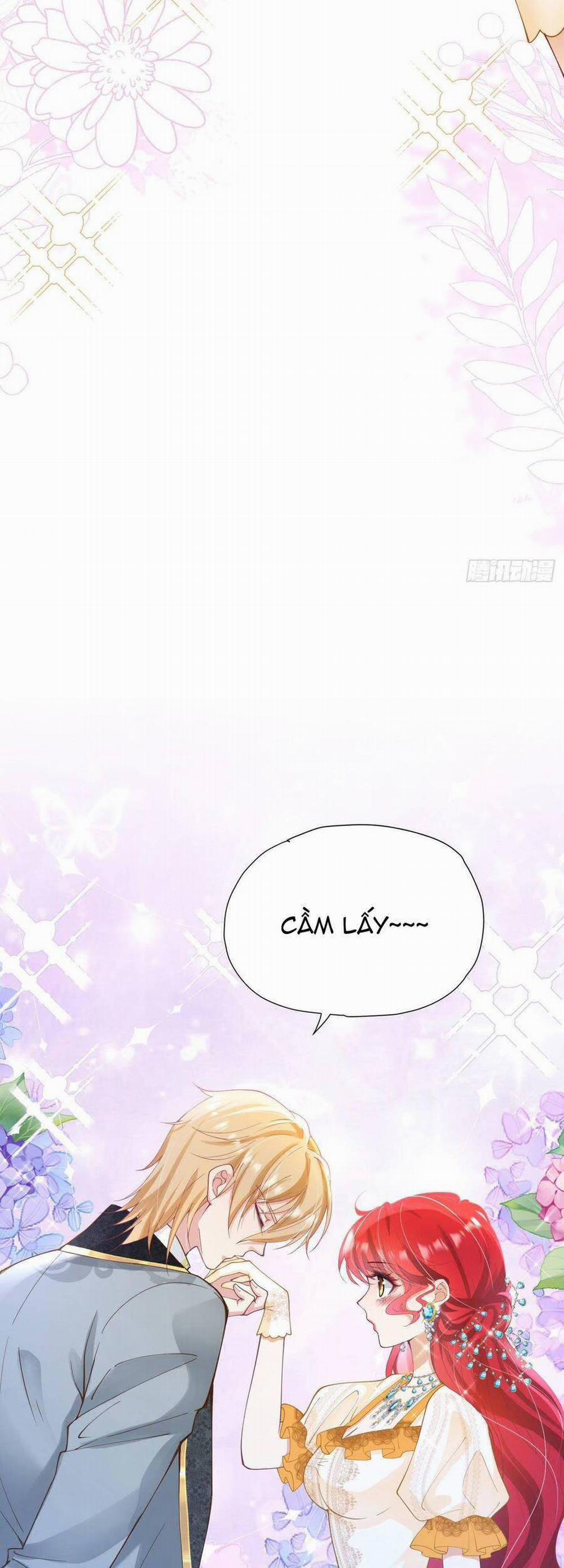 Tỏ Tình Với Kẻ Thù 17 trang 54