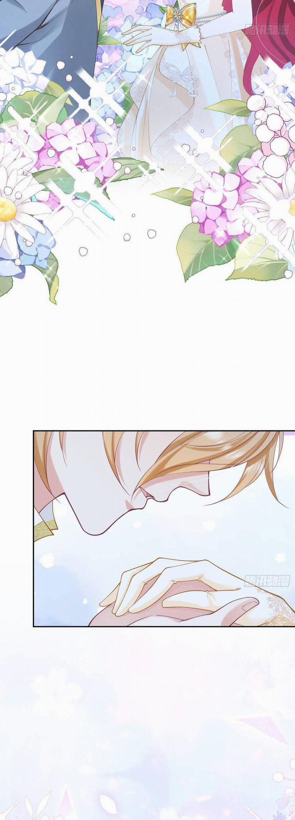 Tỏ Tình Với Kẻ Thù 17 trang 55