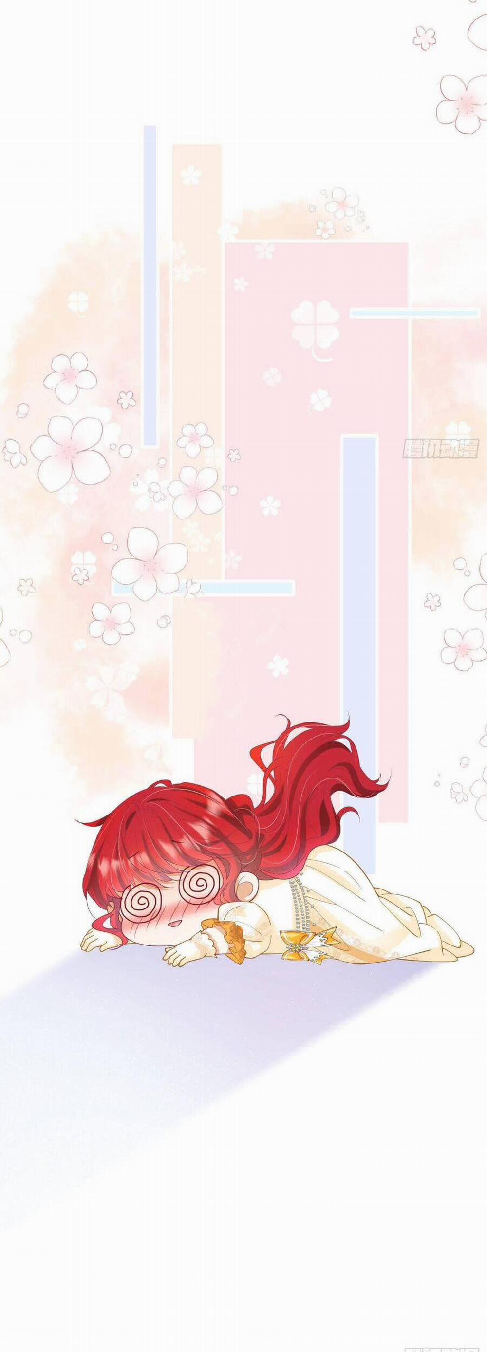 Tỏ Tình Với Kẻ Thù 17 trang 58