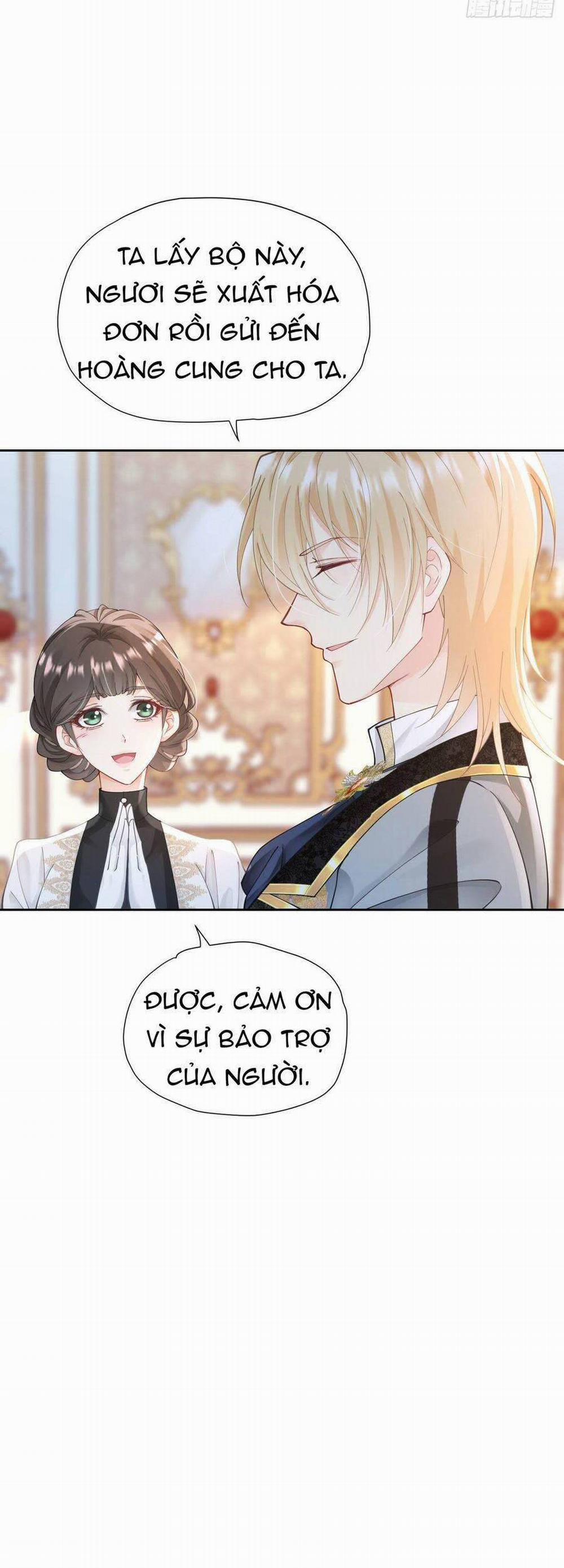 Tỏ Tình Với Kẻ Thù 17 trang 59