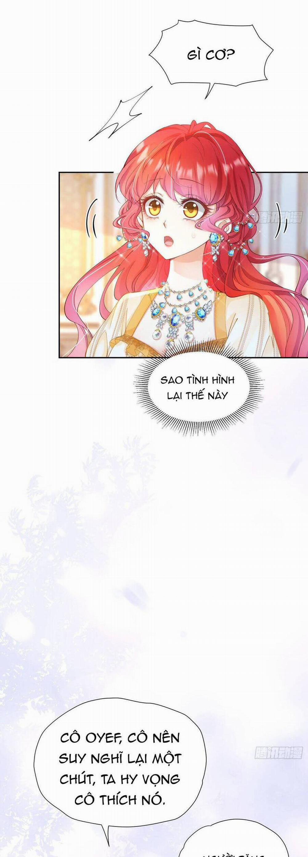 Tỏ Tình Với Kẻ Thù 17 trang 60