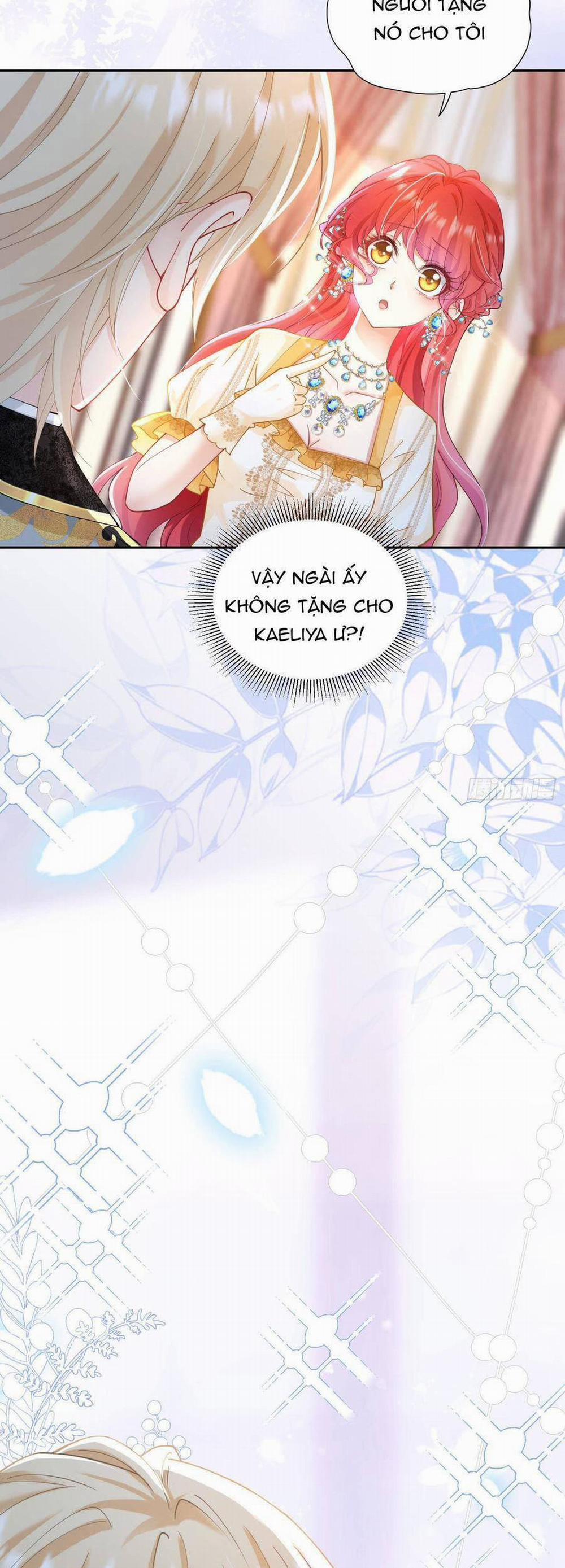 Tỏ Tình Với Kẻ Thù 17 trang 61