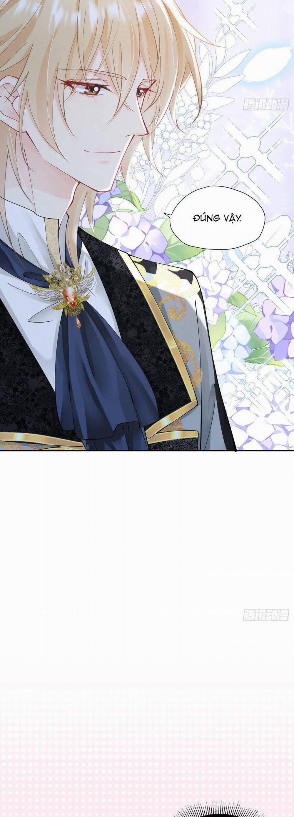 Tỏ Tình Với Kẻ Thù 17 trang 62