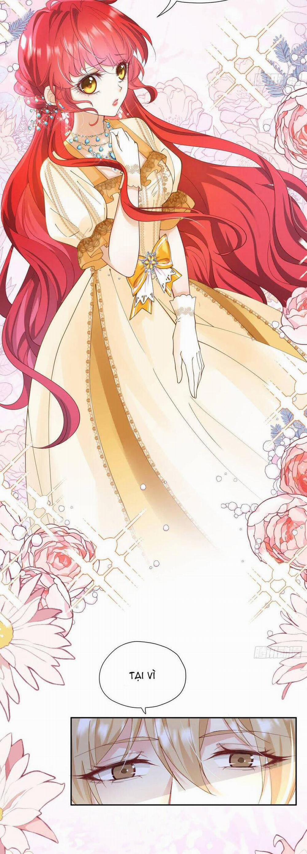 Tỏ Tình Với Kẻ Thù 17 trang 64