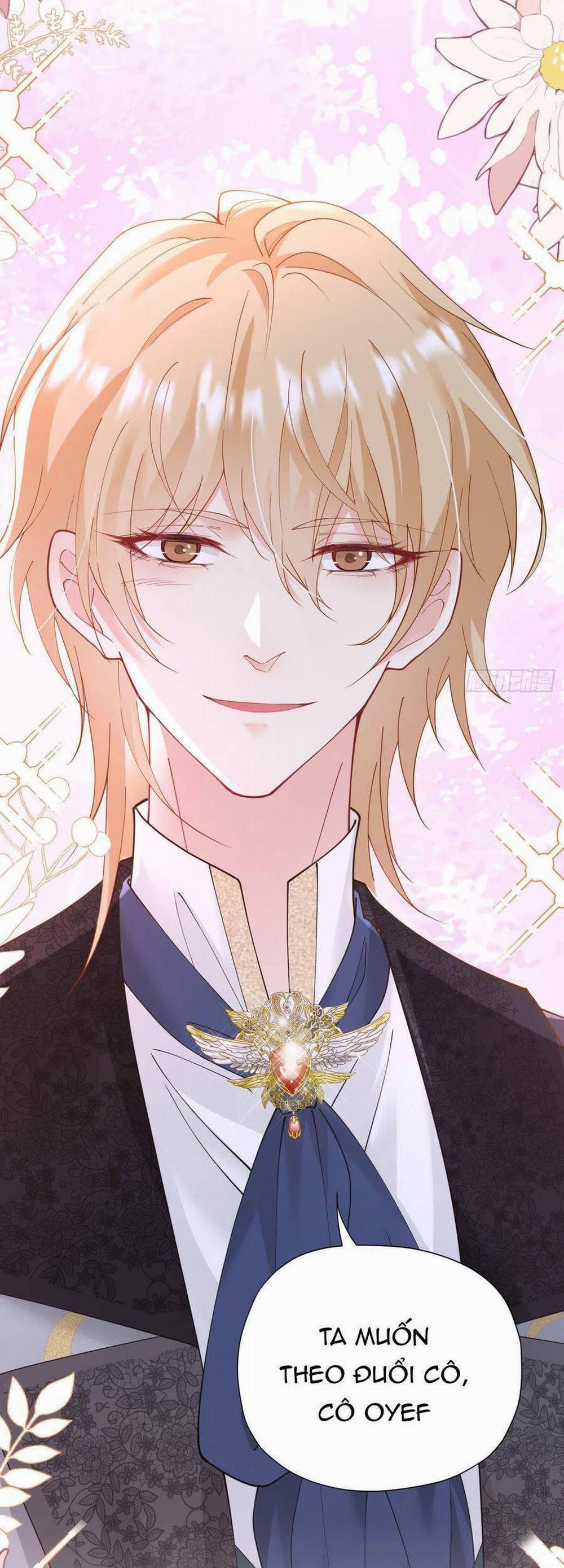 Tỏ Tình Với Kẻ Thù 17 trang 65