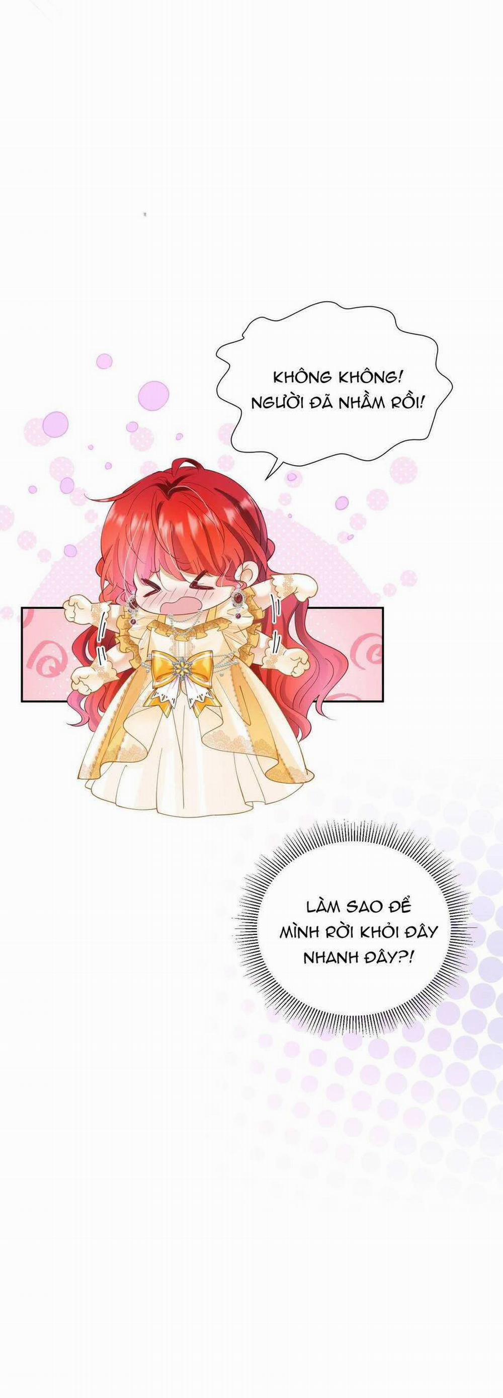 Tỏ Tình Với Kẻ Thù 17 trang 7