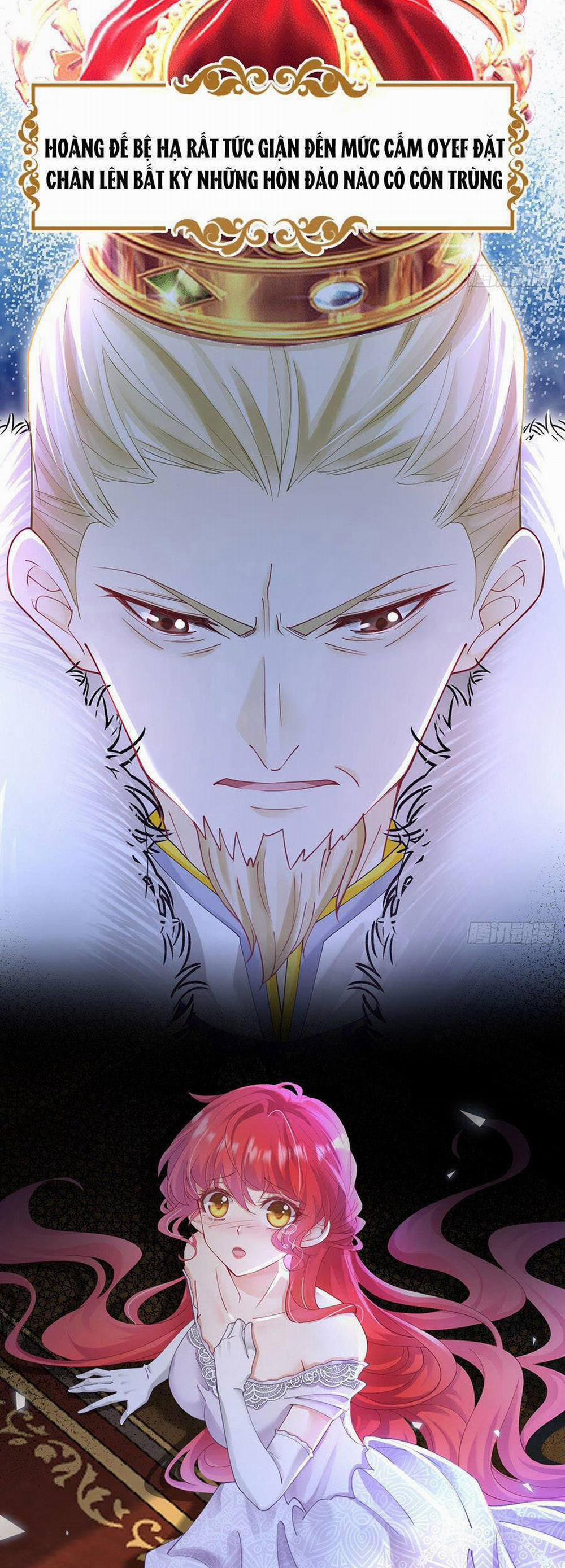 Tỏ Tình Với Kẻ Thù 18 trang 34