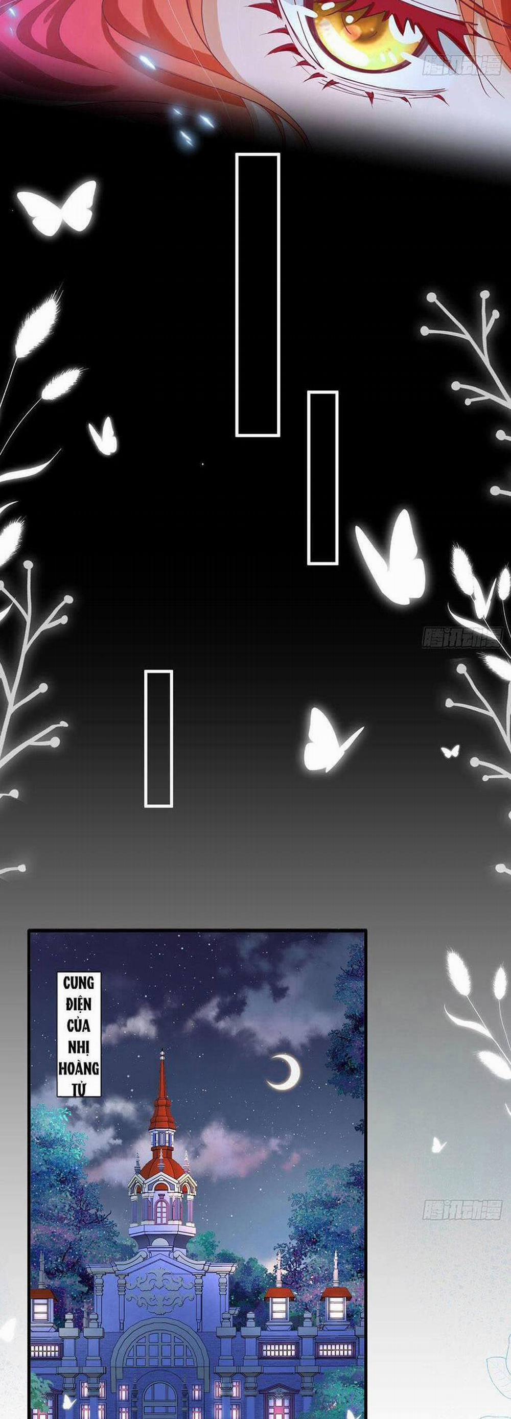 Tỏ Tình Với Kẻ Thù 18 trang 37