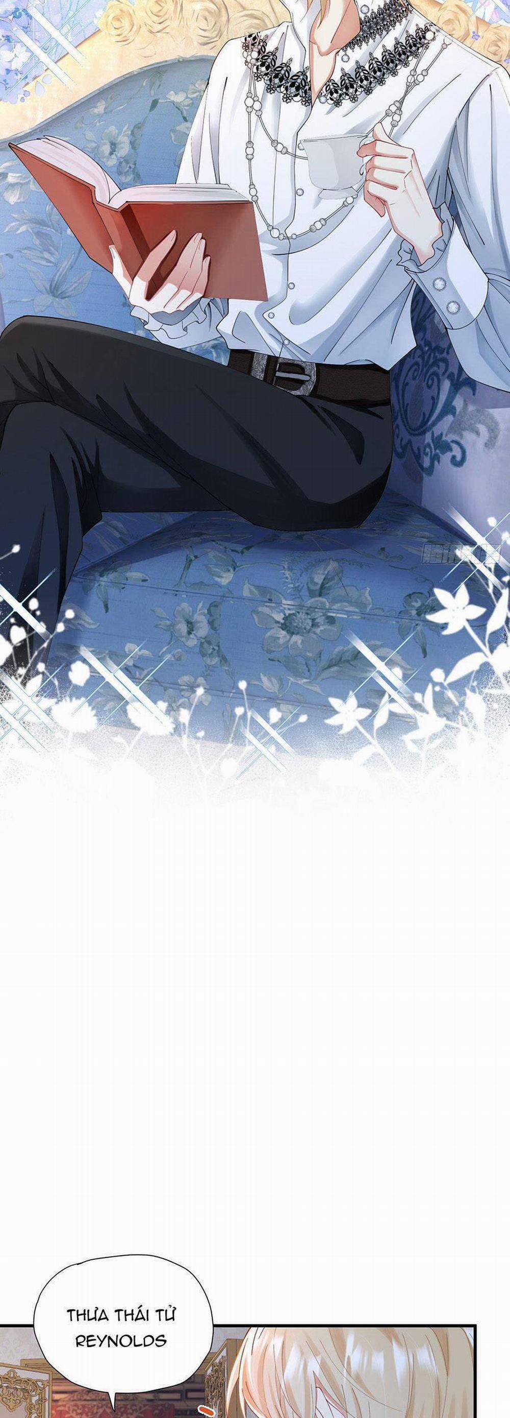 Tỏ Tình Với Kẻ Thù 18 trang 39