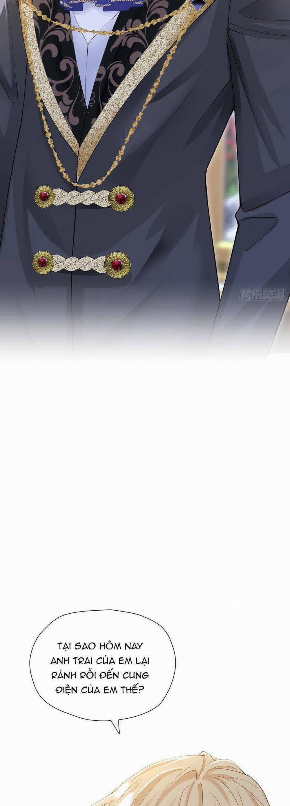 Tỏ Tình Với Kẻ Thù 18 trang 41