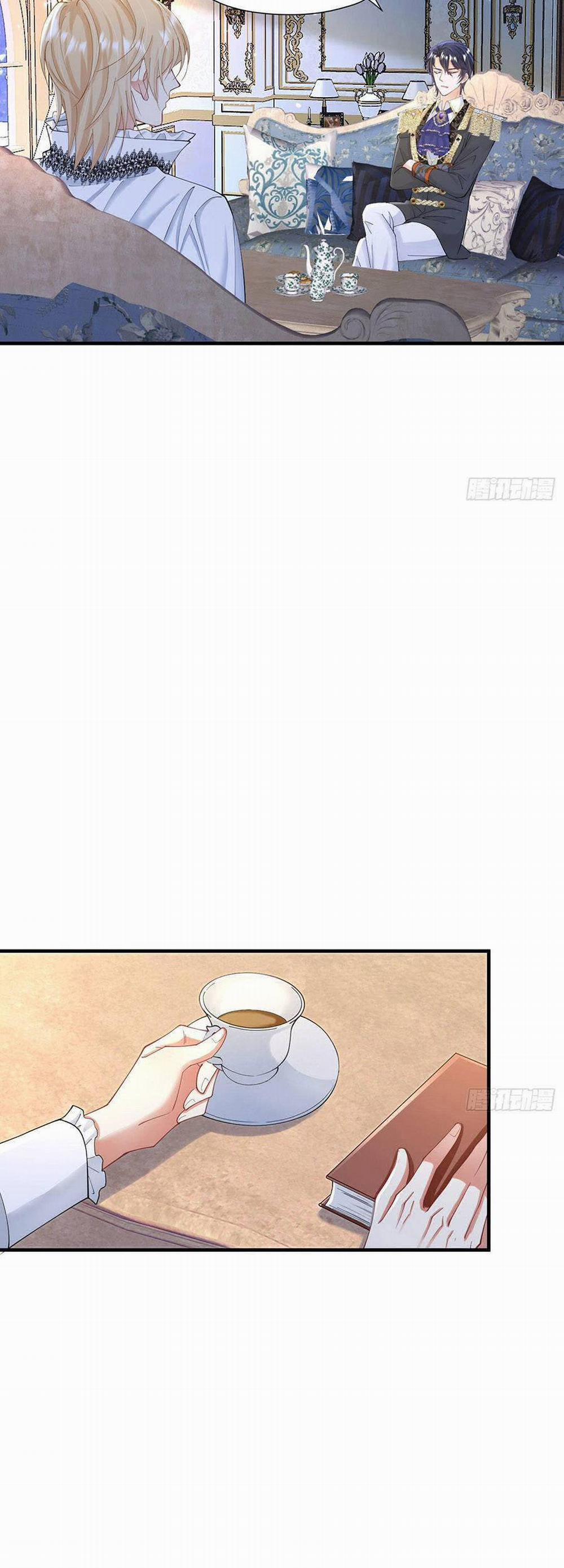 Tỏ Tình Với Kẻ Thù 18 trang 43