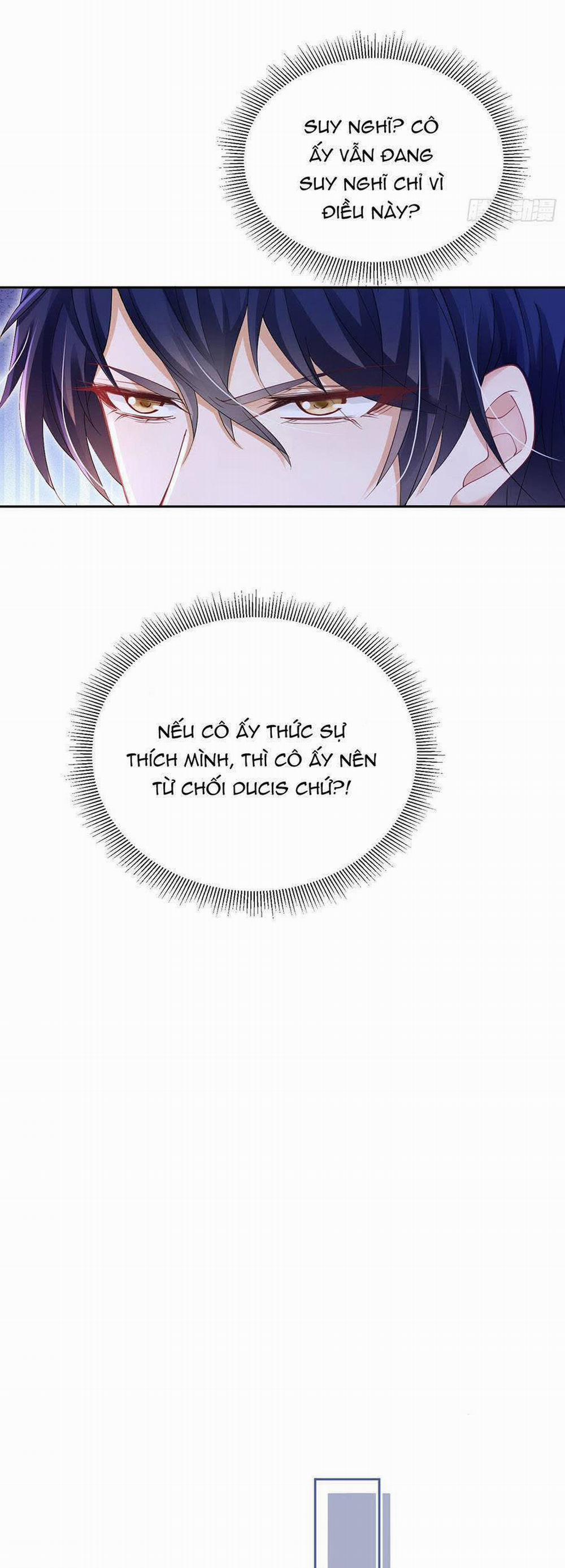 Tỏ Tình Với Kẻ Thù 18 trang 47