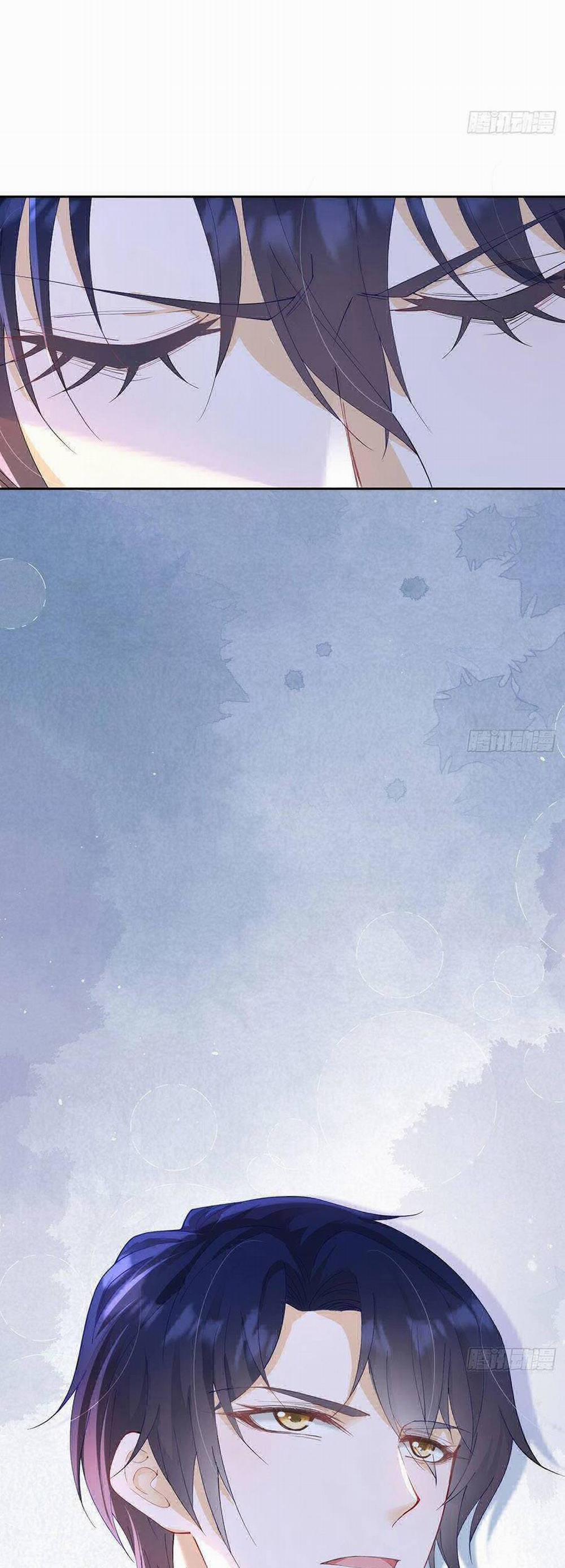 Tỏ Tình Với Kẻ Thù 18 trang 49