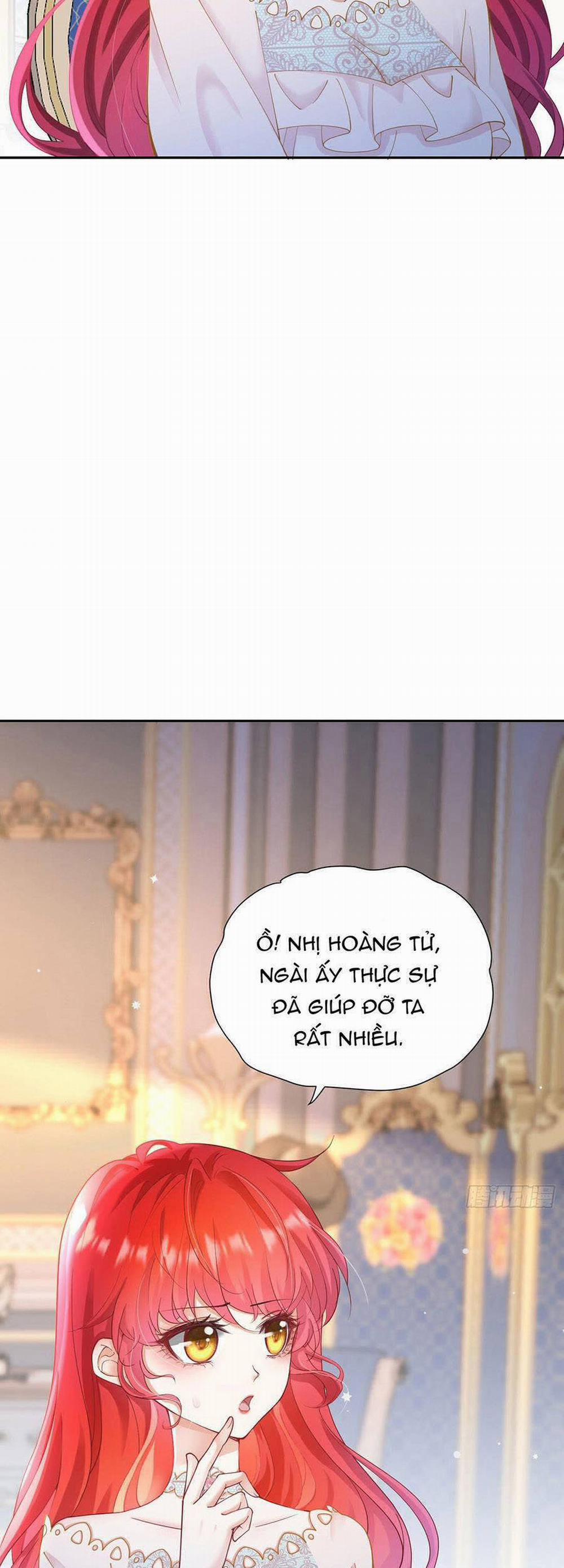 Tỏ Tình Với Kẻ Thù 18 trang 5