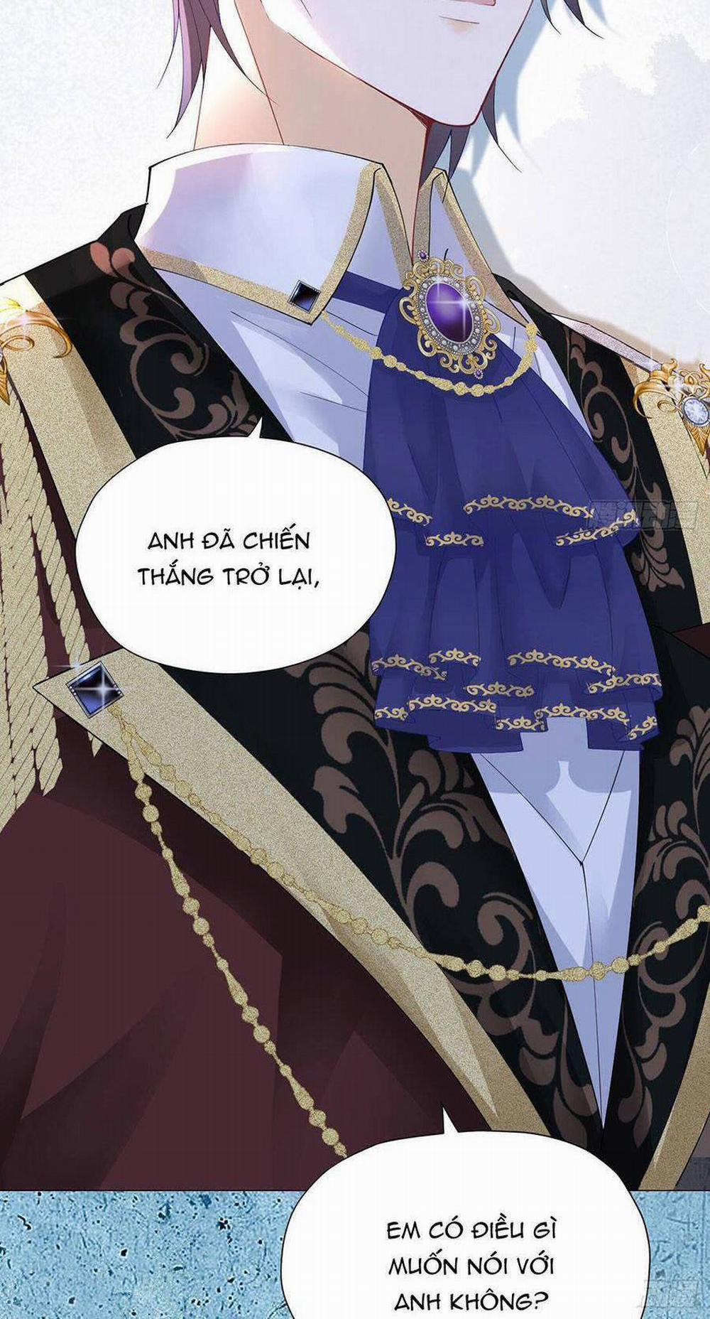 Tỏ Tình Với Kẻ Thù 18 trang 50