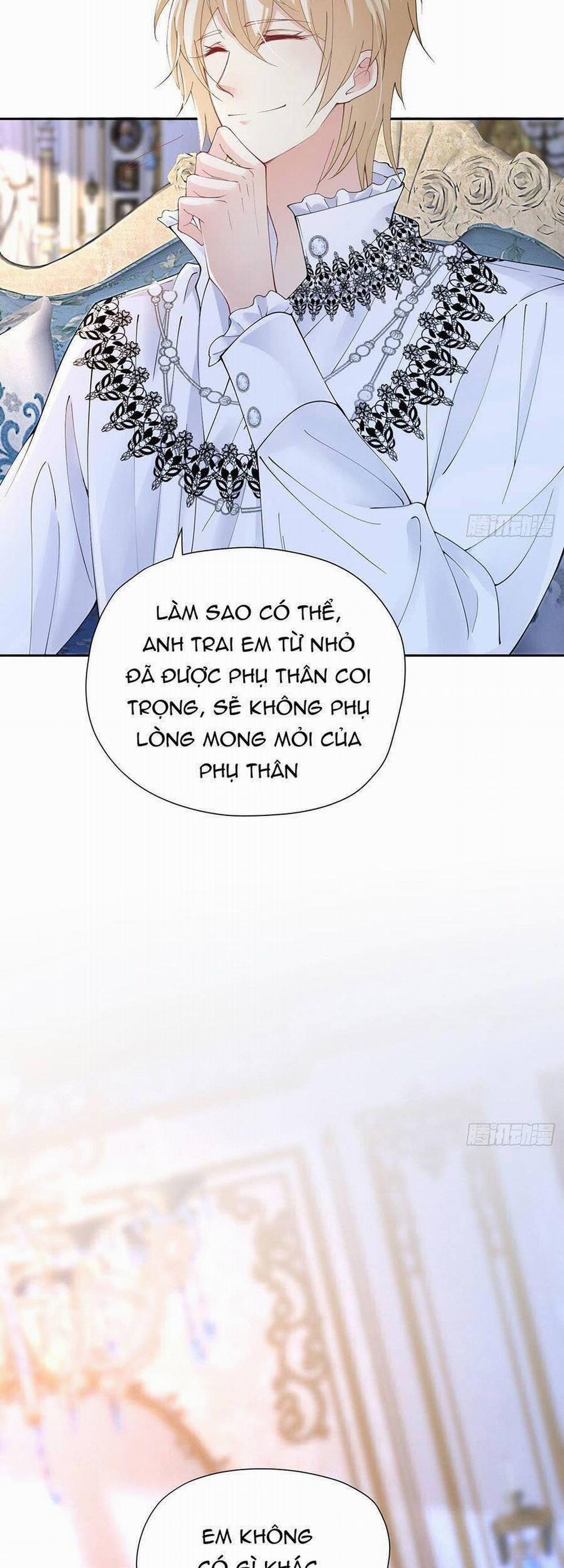 Tỏ Tình Với Kẻ Thù 18 trang 53