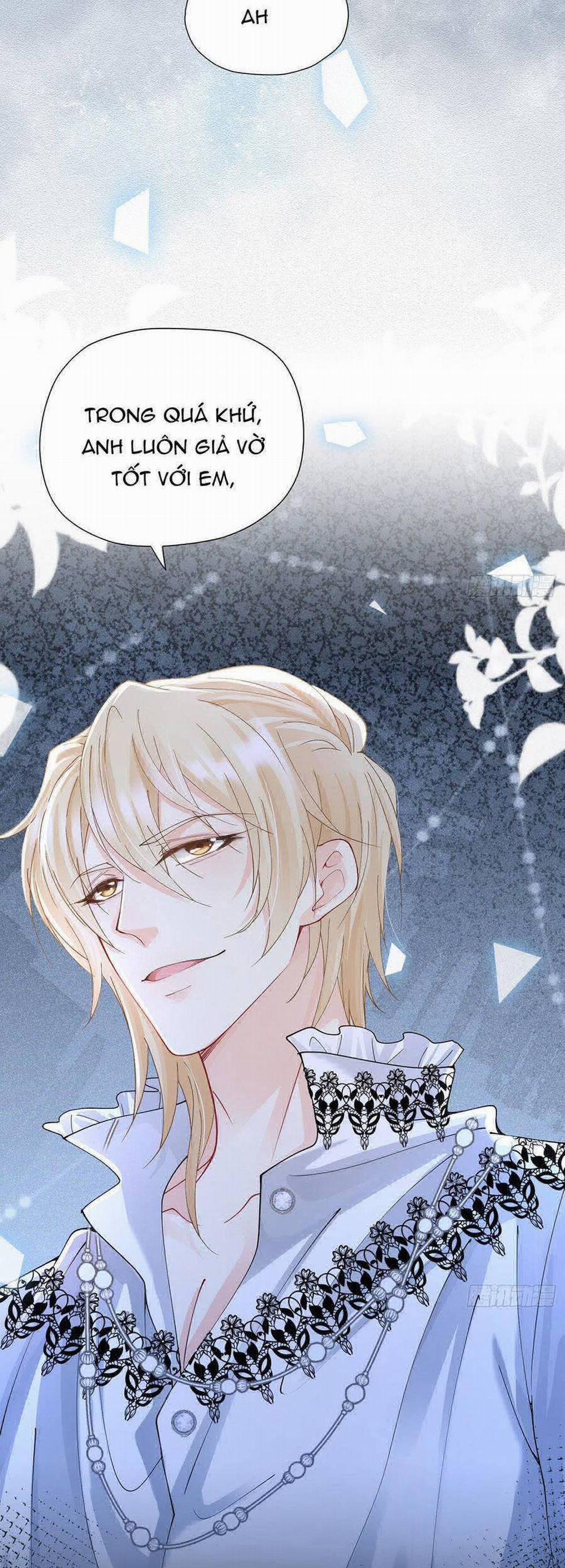 Tỏ Tình Với Kẻ Thù 18 trang 60