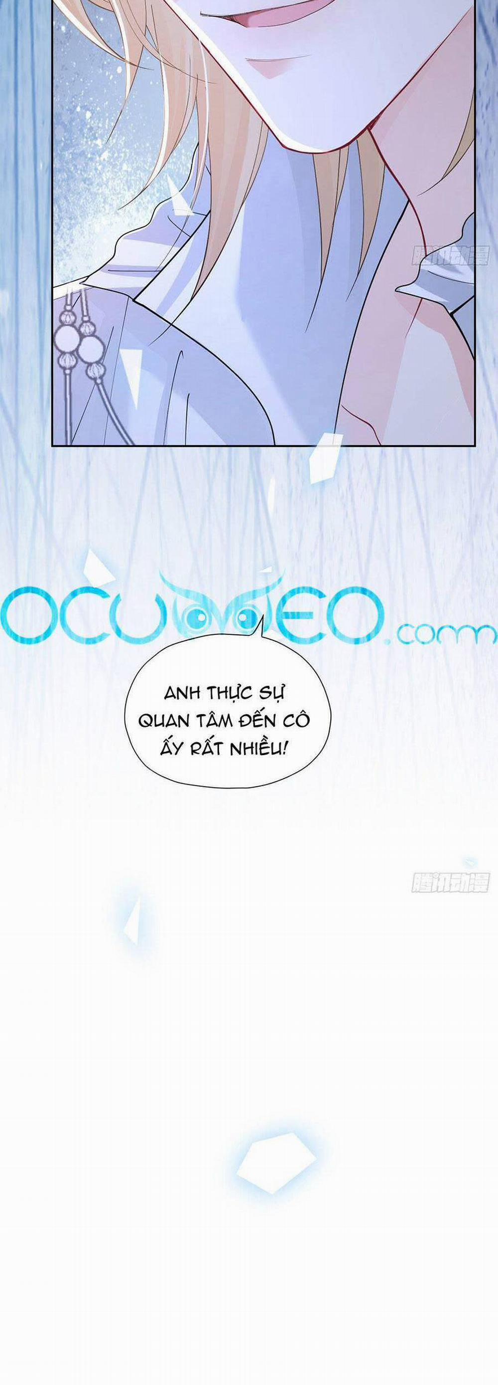 Tỏ Tình Với Kẻ Thù 18 trang 62