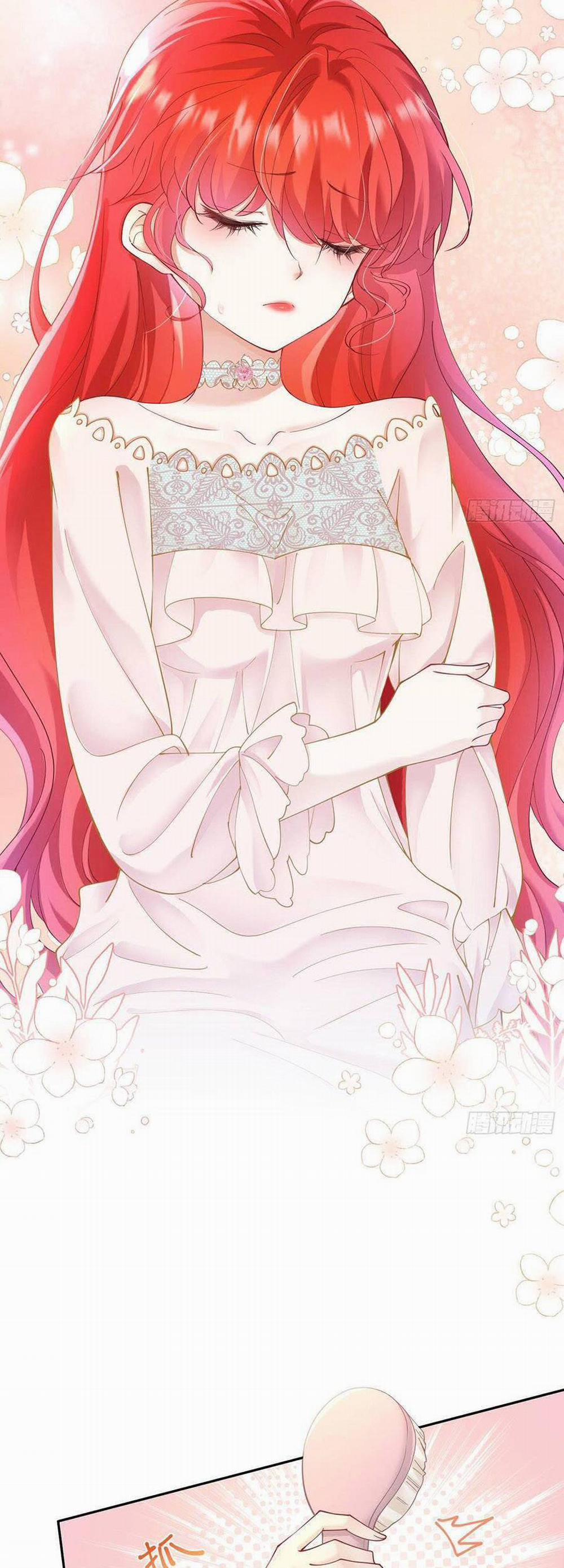 Tỏ Tình Với Kẻ Thù 18 trang 7