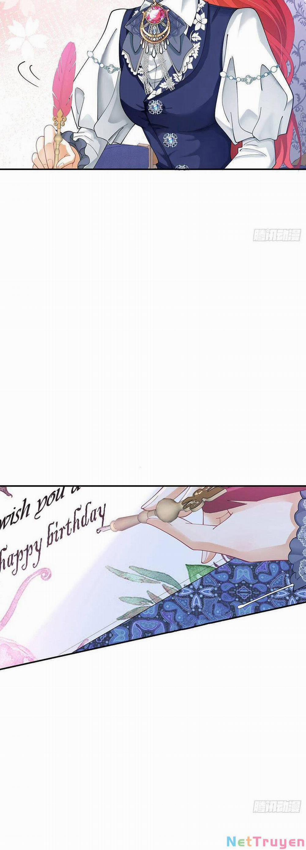 Tỏ Tình Với Kẻ Thù 19 trang 2