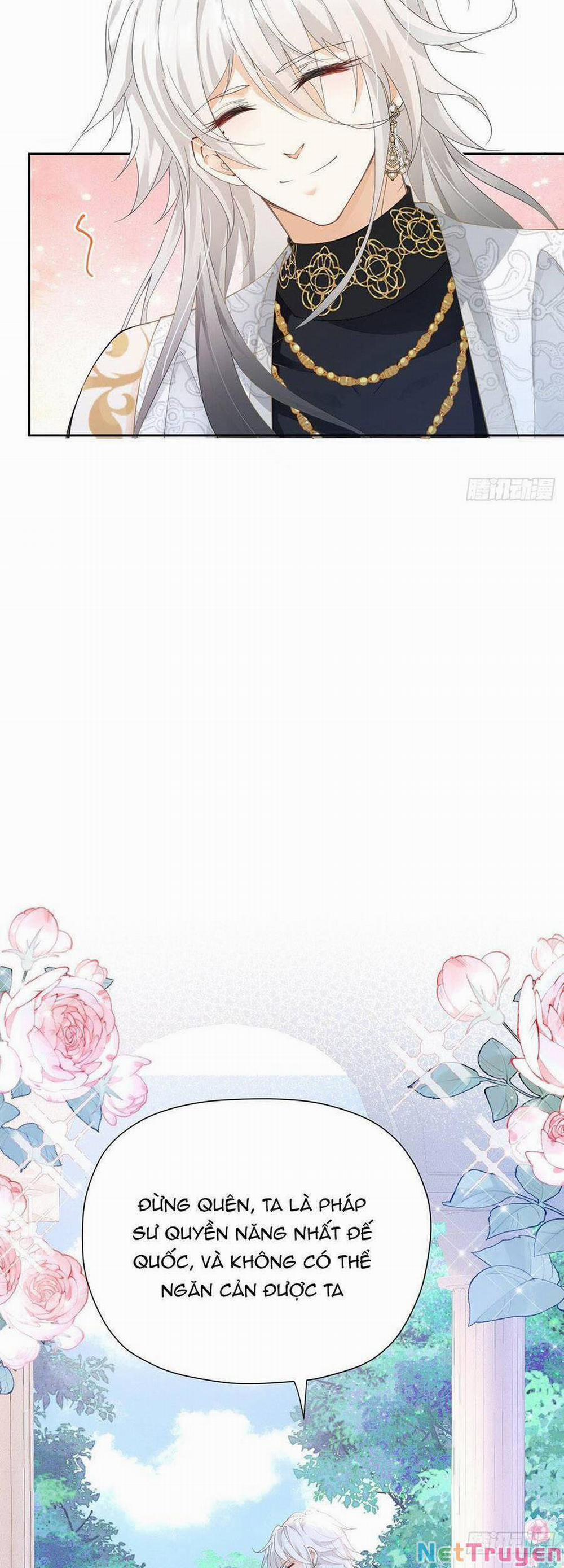 Tỏ Tình Với Kẻ Thù 19 trang 24