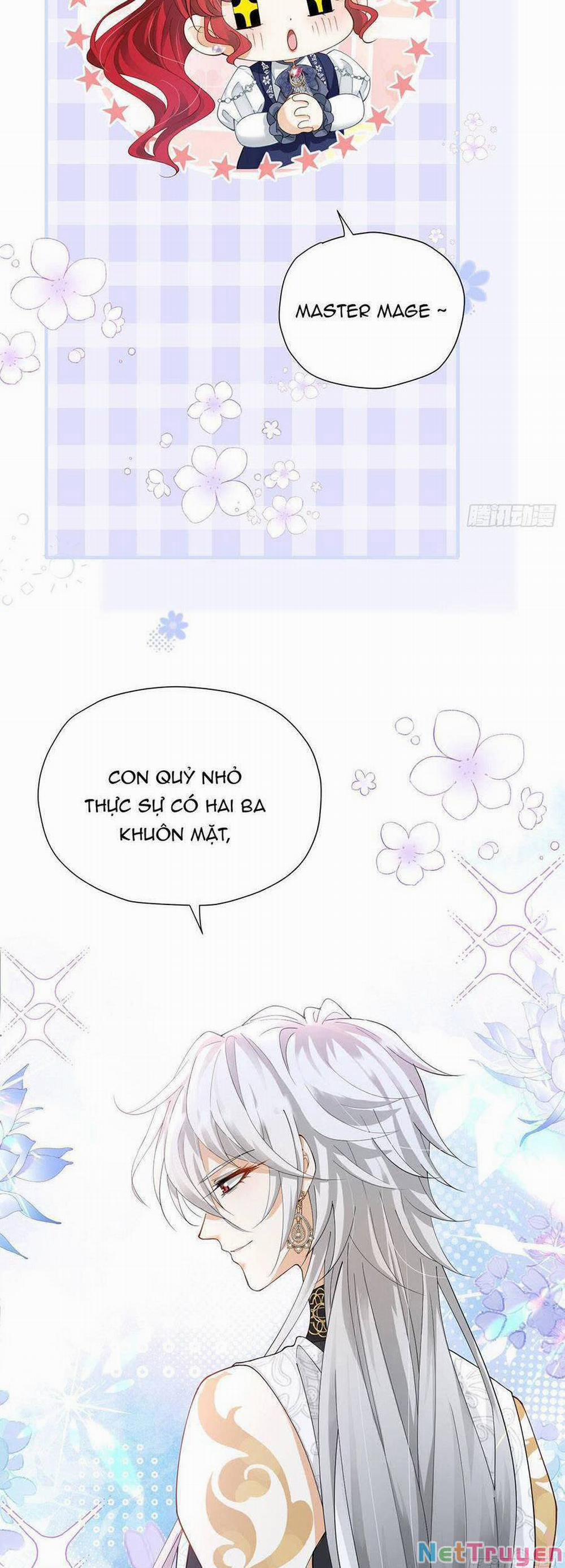 Tỏ Tình Với Kẻ Thù 19 trang 26