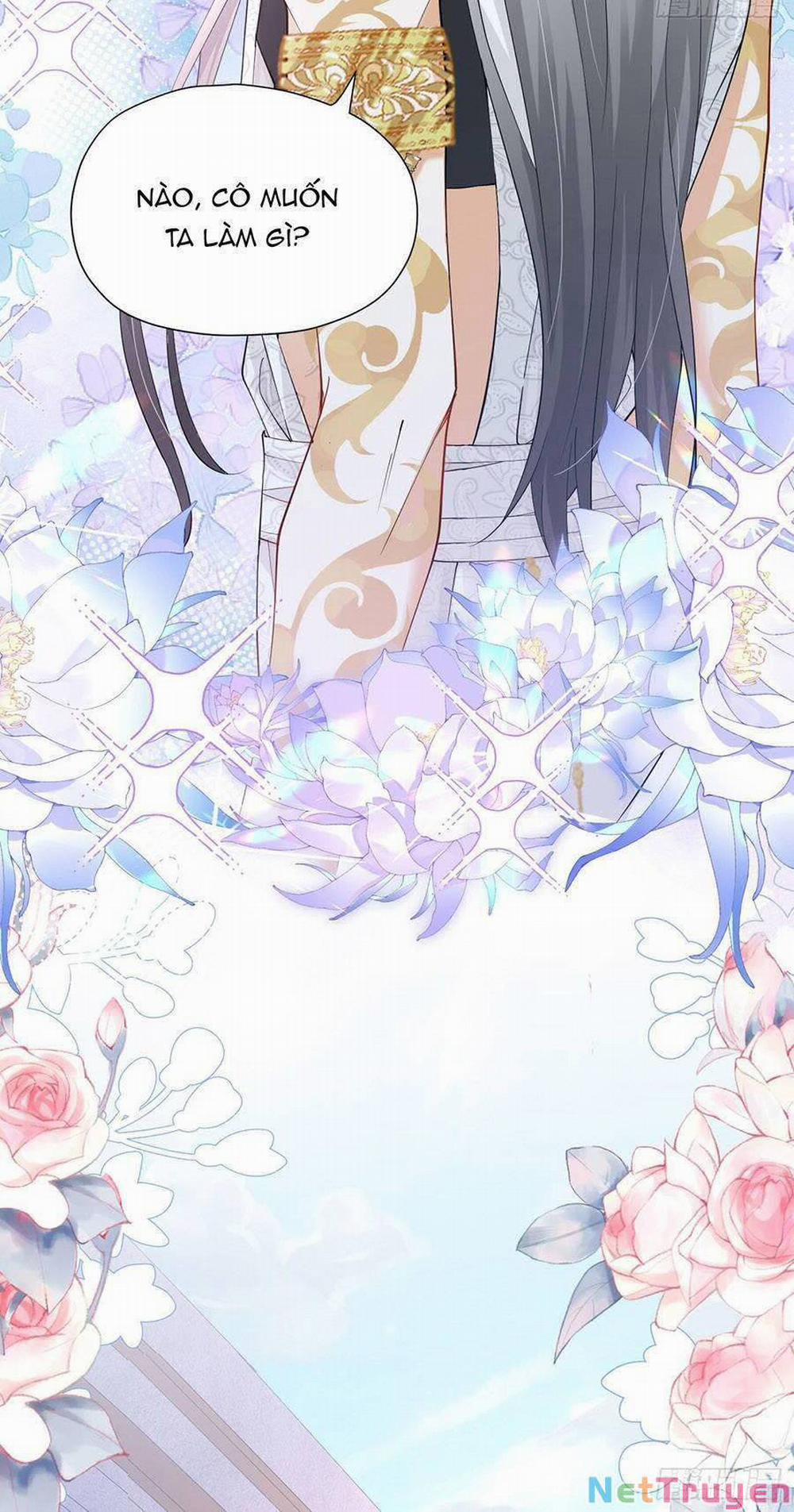 Tỏ Tình Với Kẻ Thù 19 trang 27