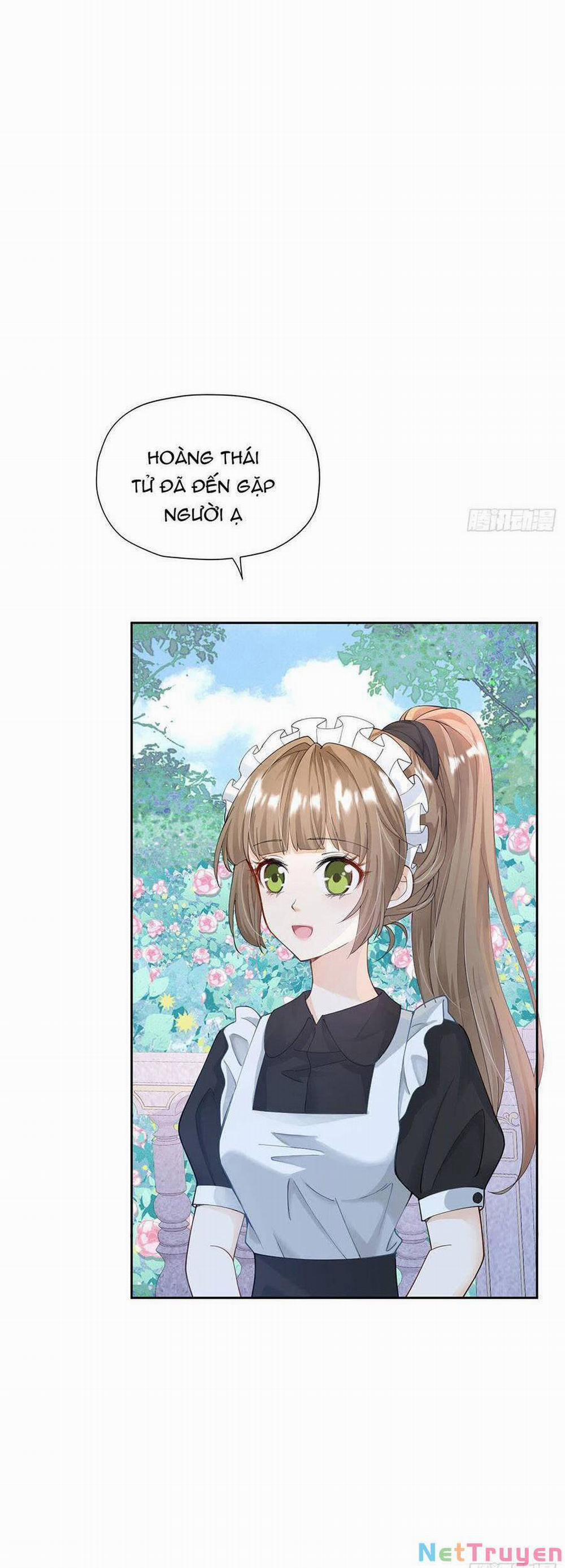 Tỏ Tình Với Kẻ Thù 19 trang 29