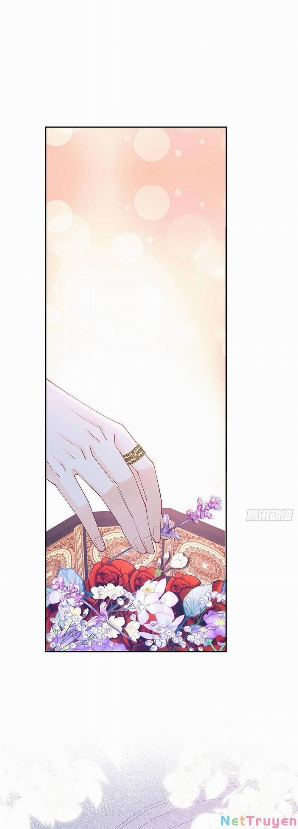 Tỏ Tình Với Kẻ Thù 19 trang 3