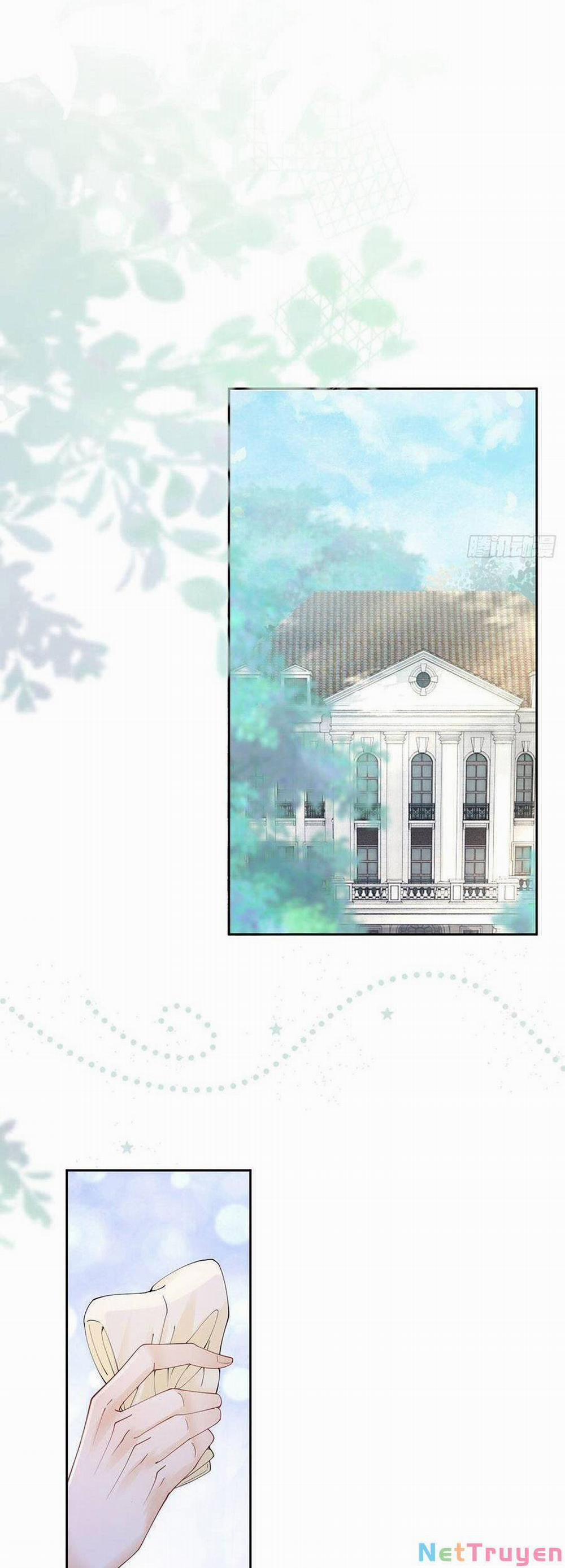 Tỏ Tình Với Kẻ Thù 19 trang 31