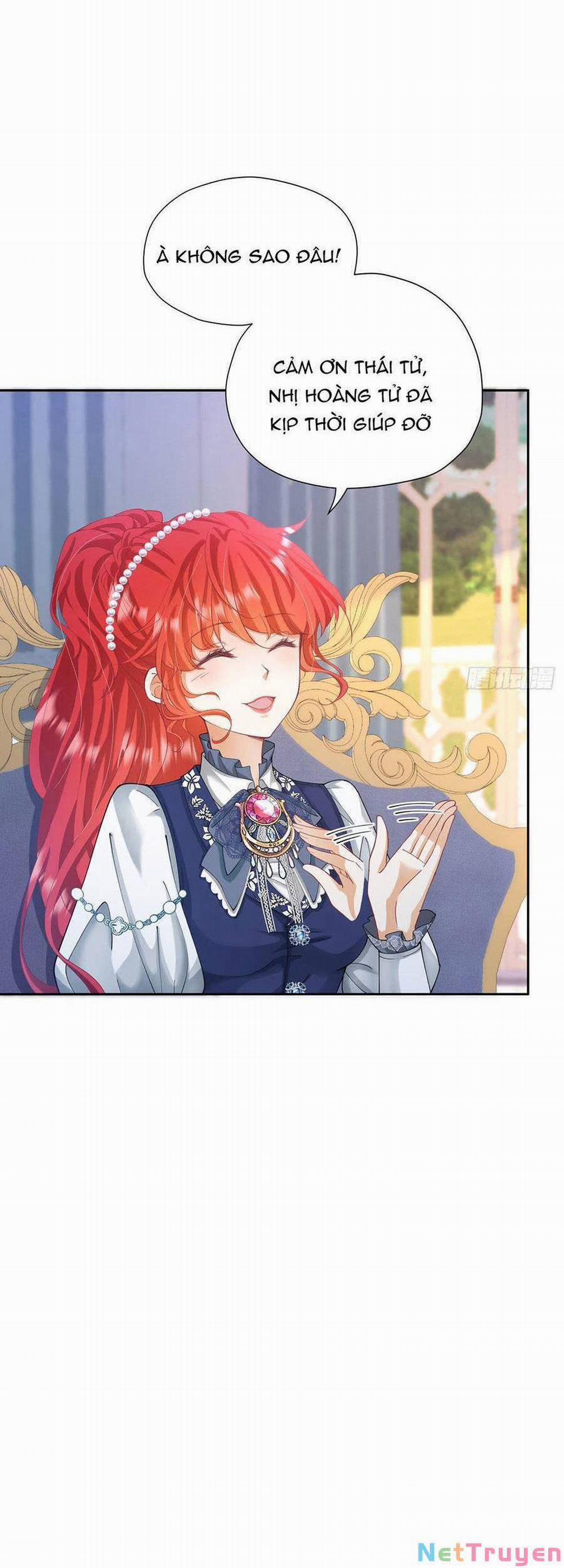 Tỏ Tình Với Kẻ Thù 19 trang 41