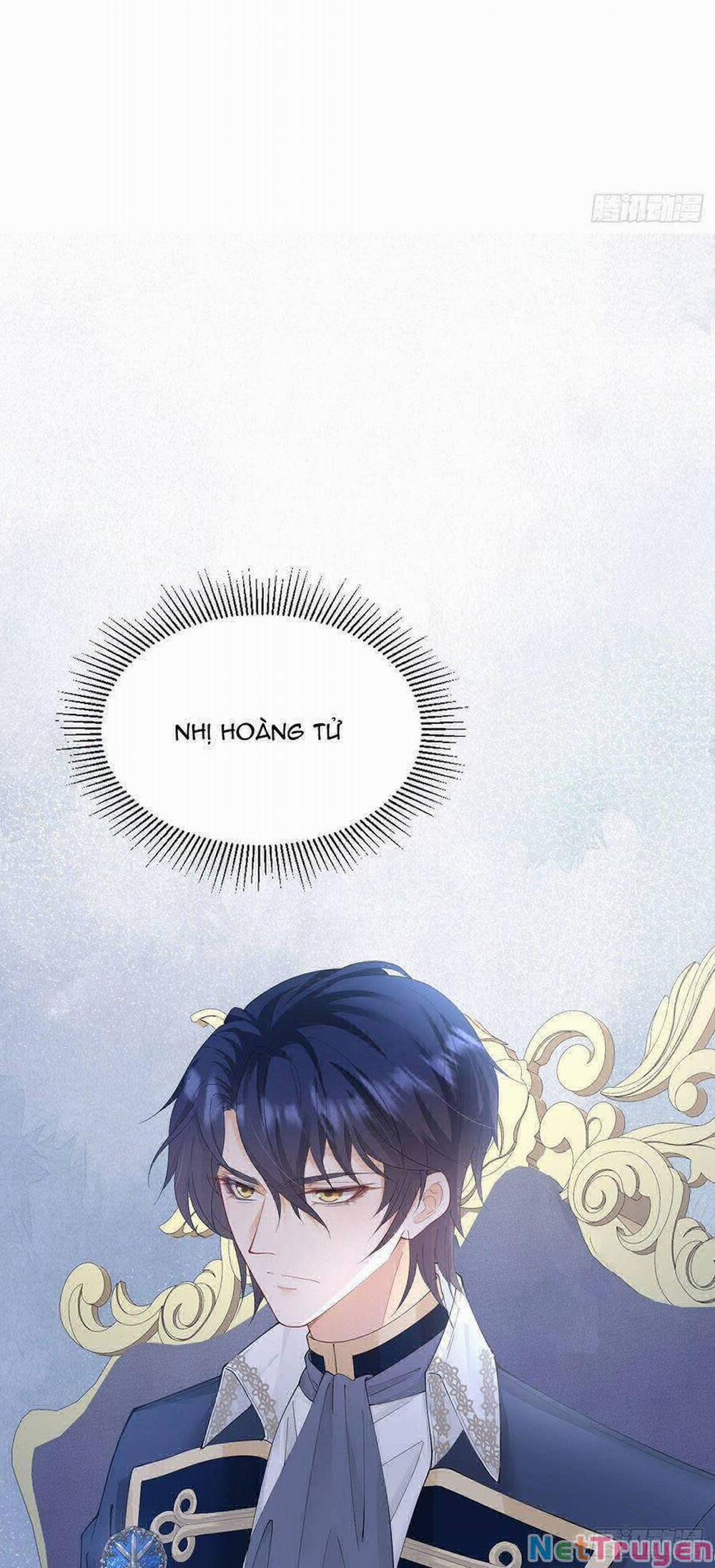 Tỏ Tình Với Kẻ Thù 19 trang 42