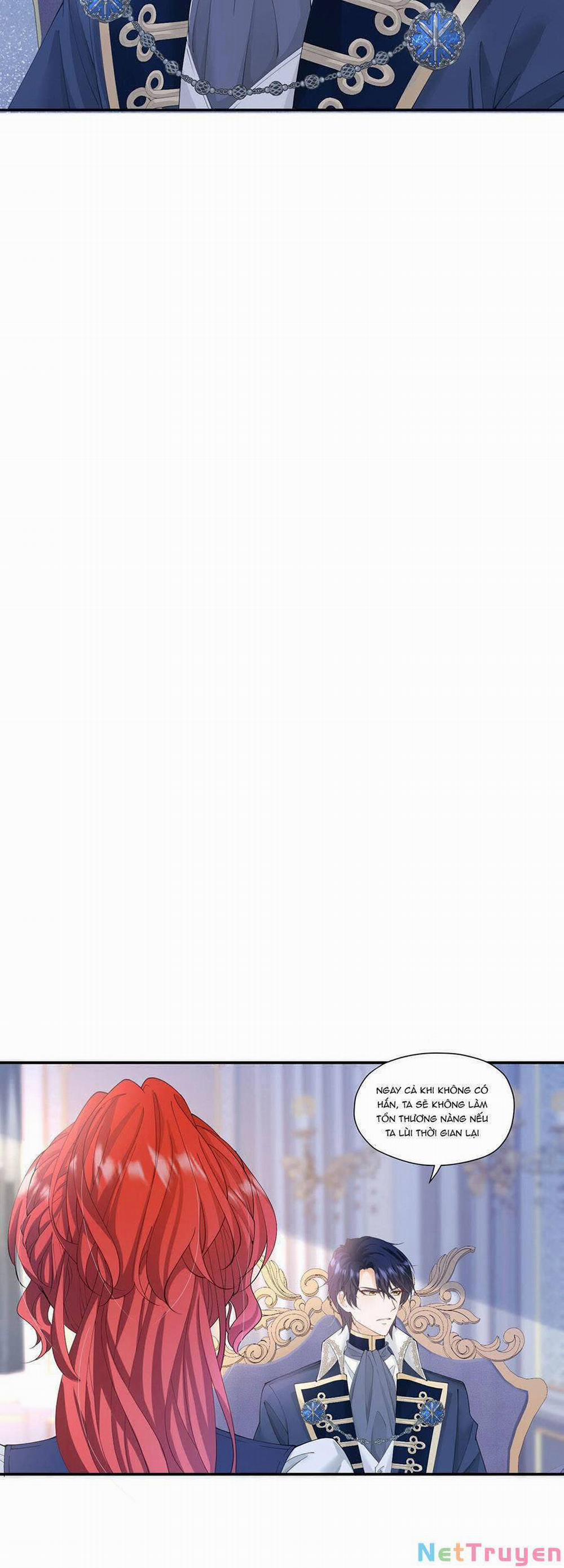 Tỏ Tình Với Kẻ Thù 19 trang 43