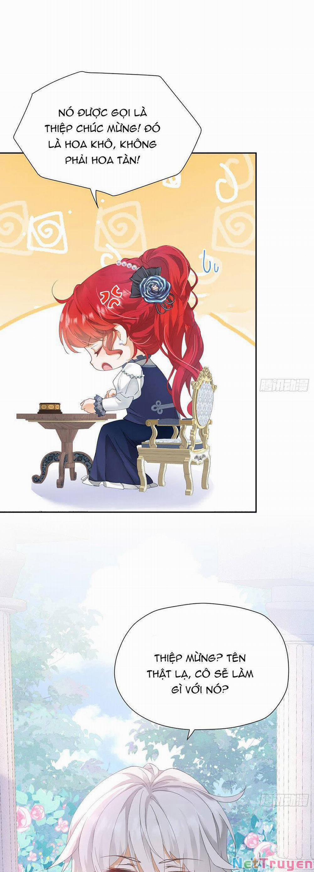 Tỏ Tình Với Kẻ Thù 19 trang 5