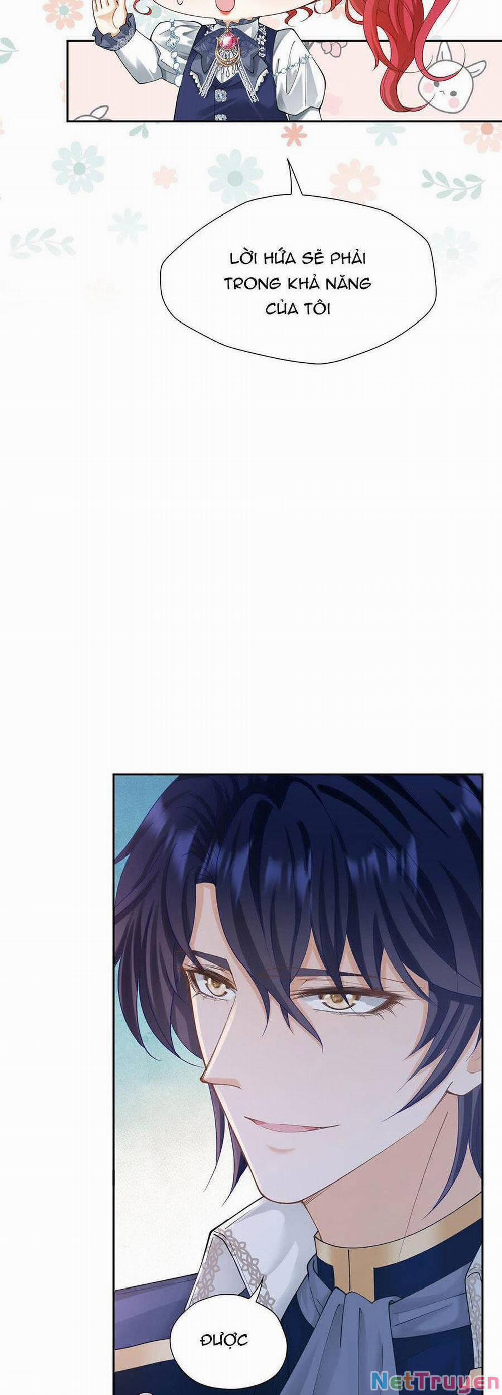 Tỏ Tình Với Kẻ Thù 19 trang 50