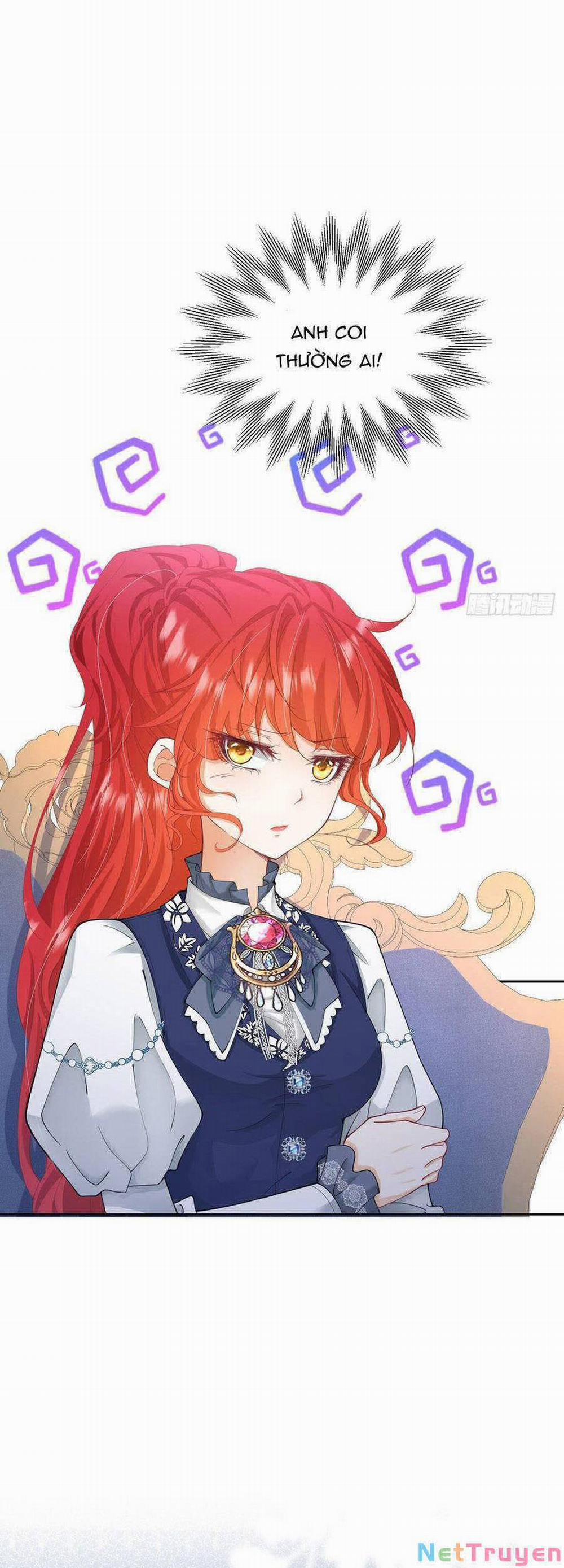 Tỏ Tình Với Kẻ Thù 19 trang 52