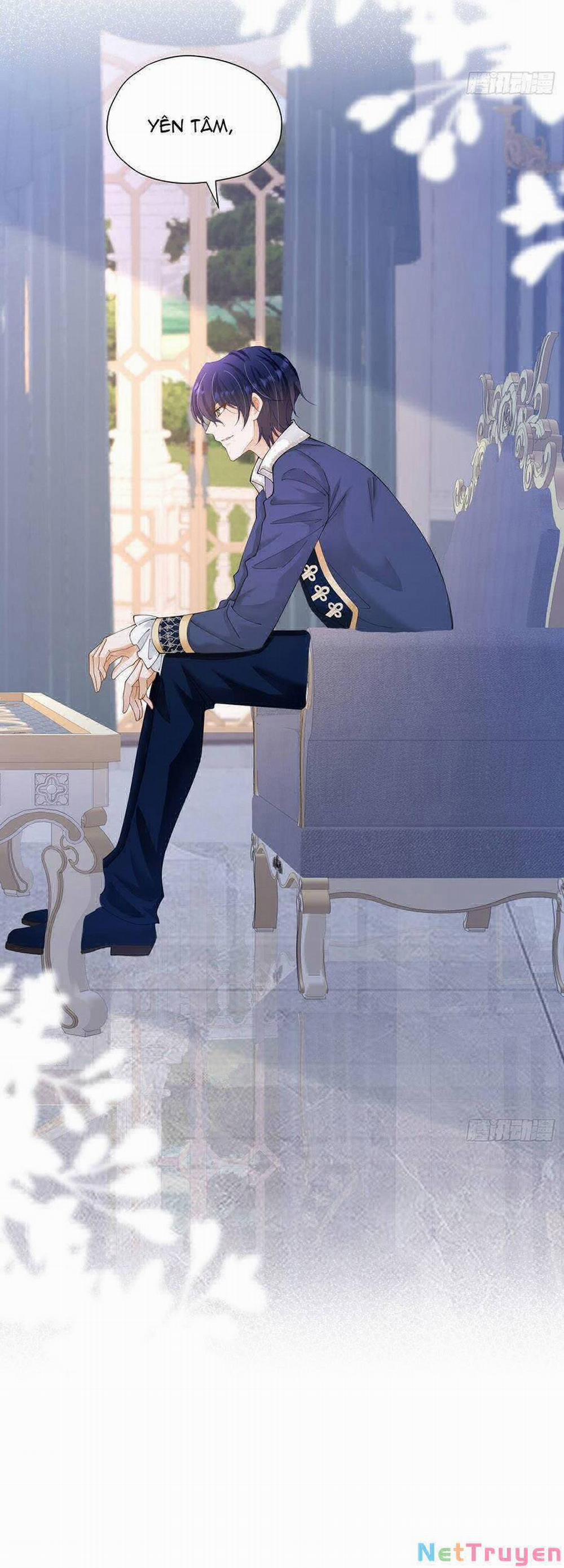 Tỏ Tình Với Kẻ Thù 19 trang 53