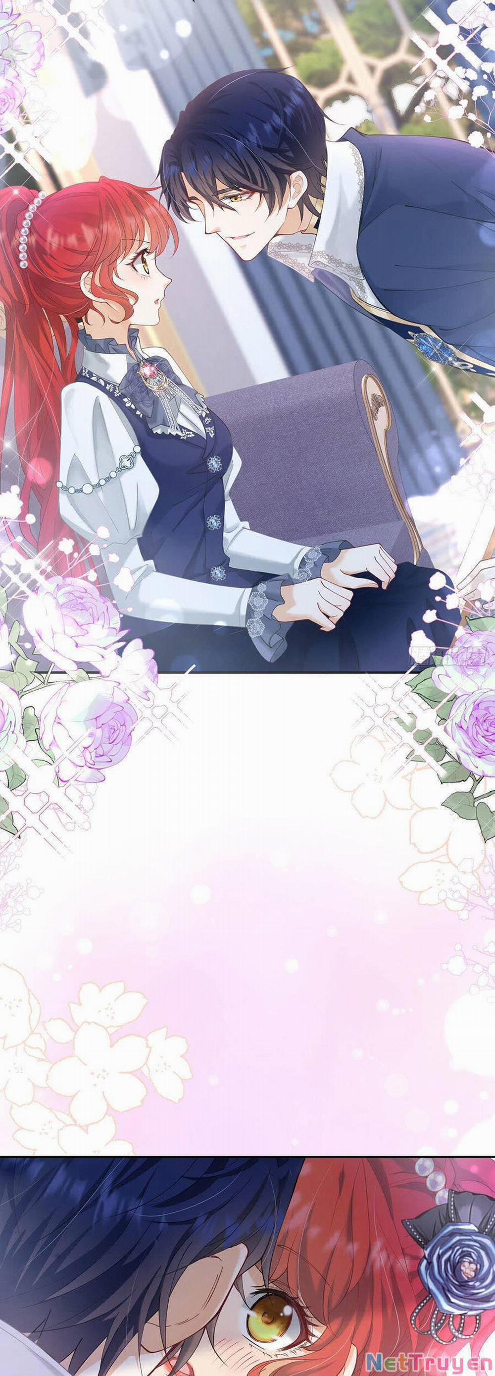 Tỏ Tình Với Kẻ Thù 19 trang 55