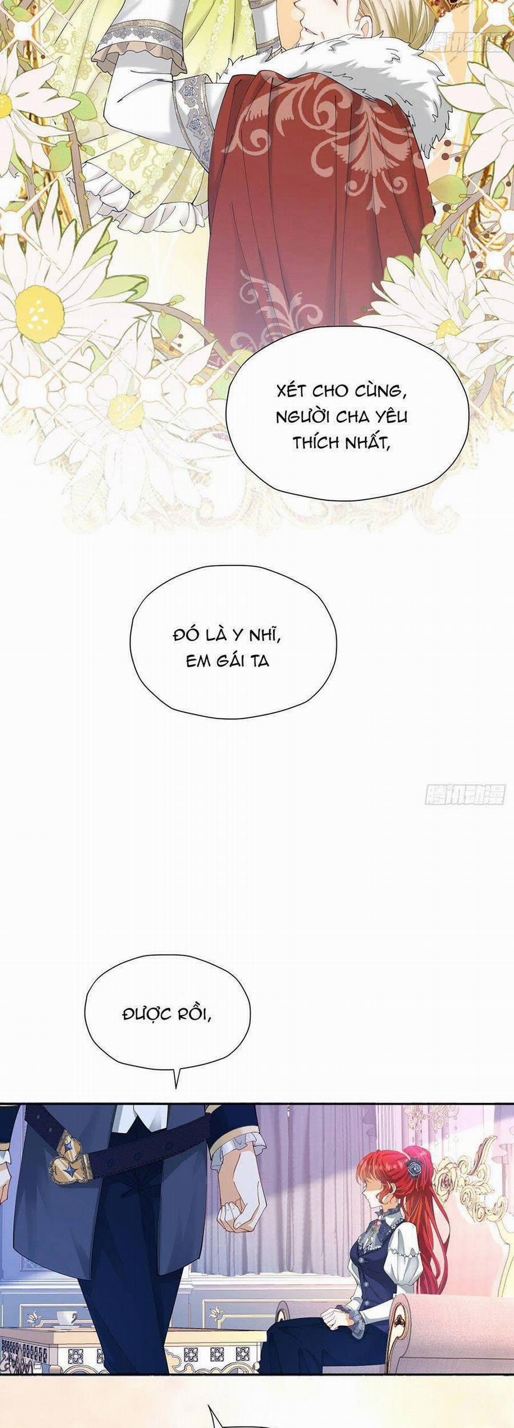 Tỏ Tình Với Kẻ Thù 20 trang 22