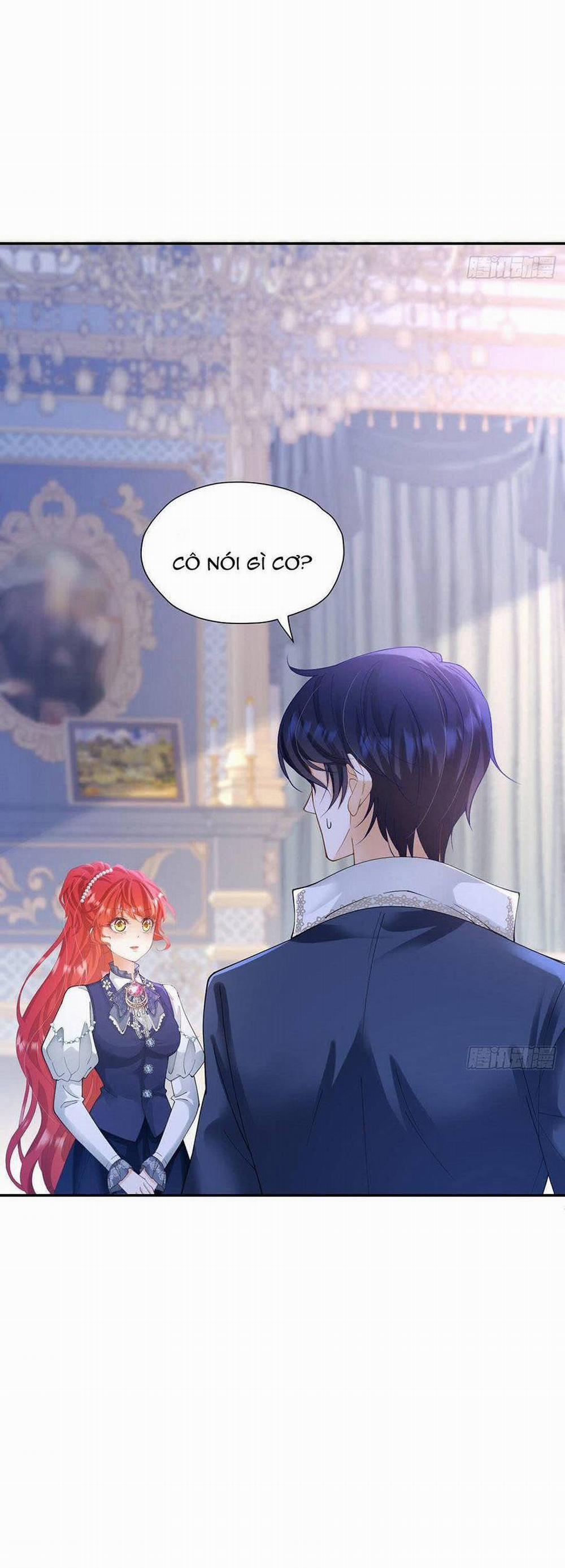 Tỏ Tình Với Kẻ Thù 20 trang 27